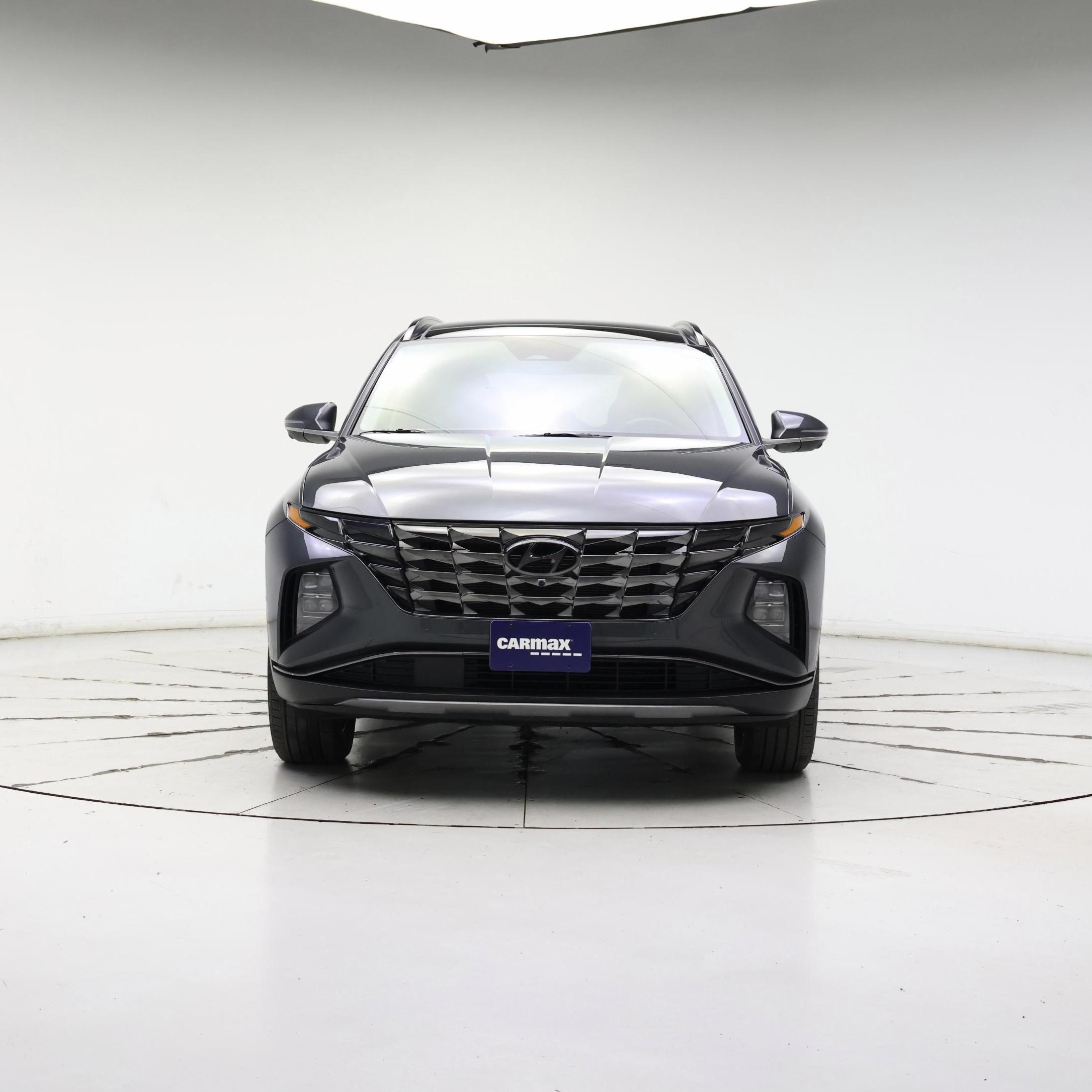 Thumbnail: 2023 Hyundai Tucson - 5