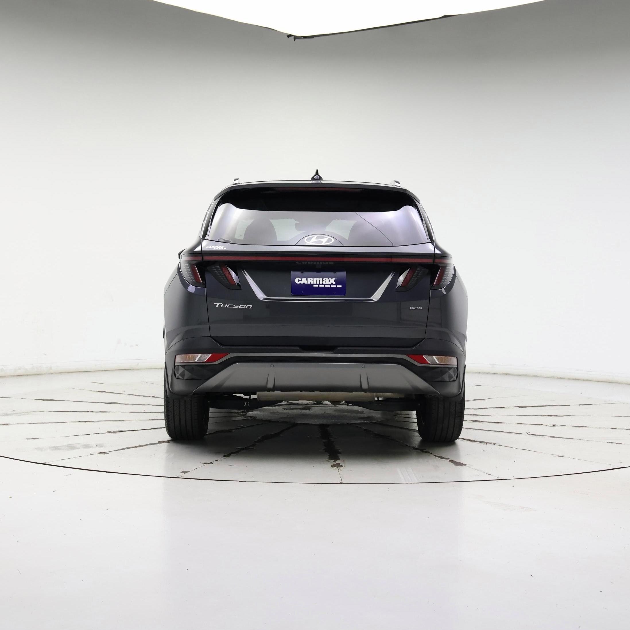 Thumbnail: 2023 Hyundai Tucson - 6