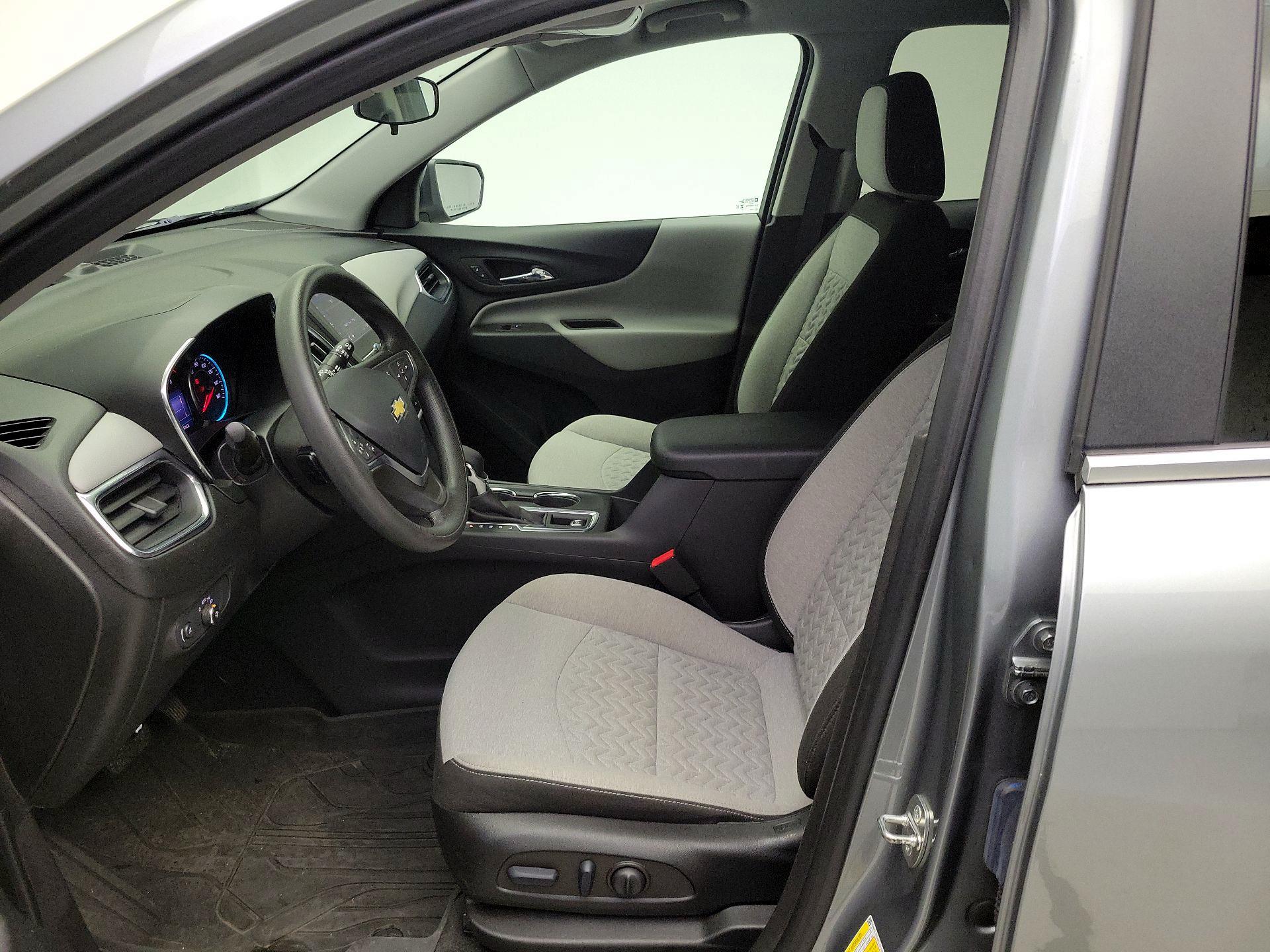 Thumbnail: 2023 Chevrolet Equinox - 11