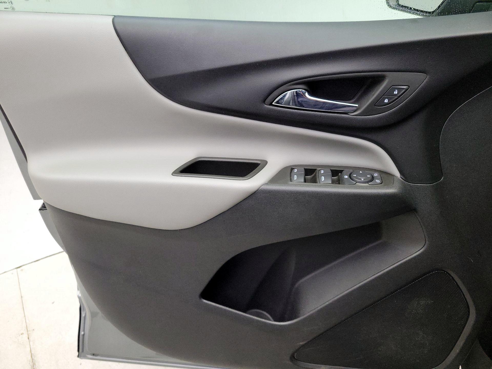 Thumbnail: 2023 Chevrolet Equinox - 12