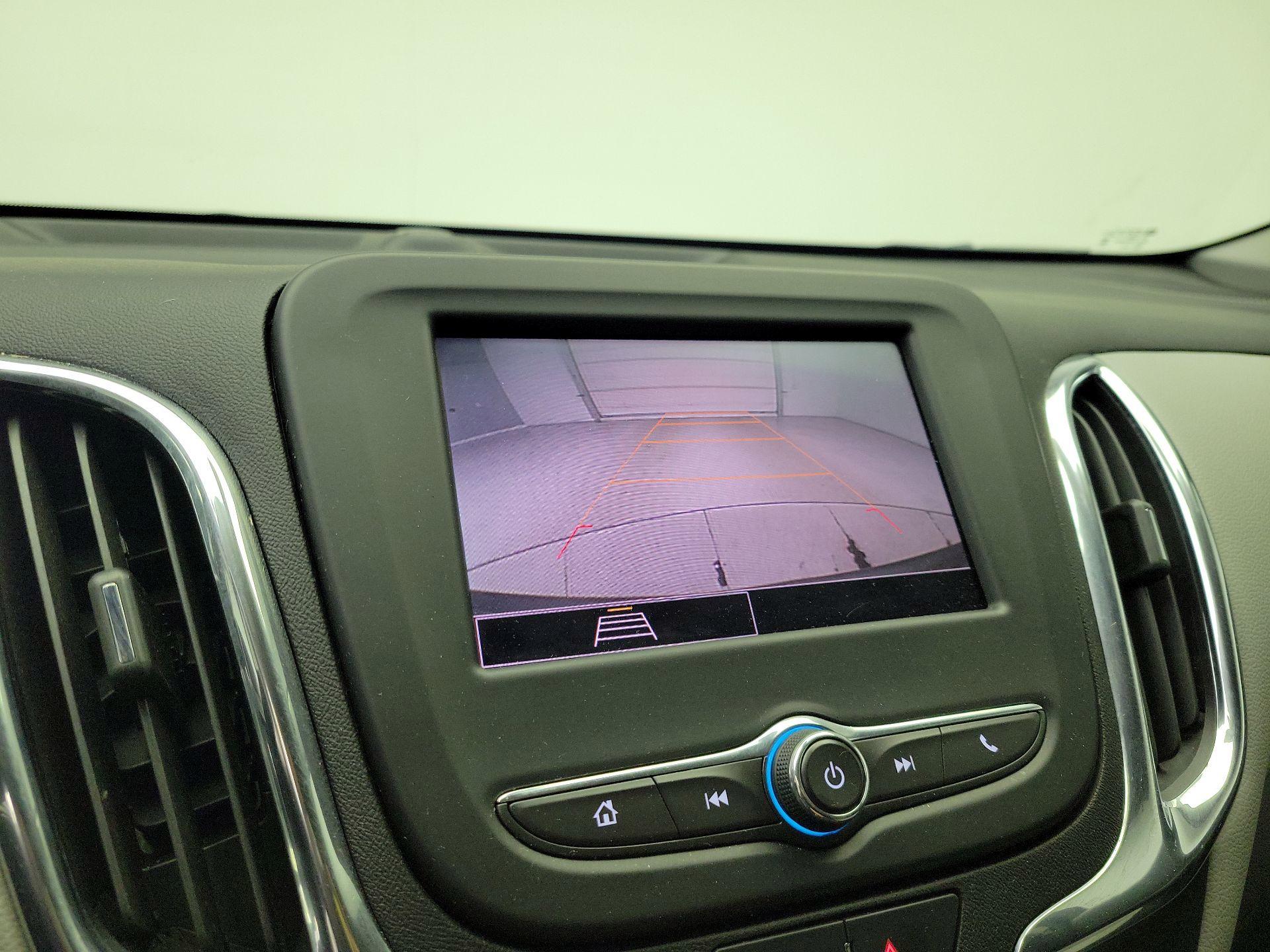 Thumbnail: 2023 Chevrolet Equinox - 14