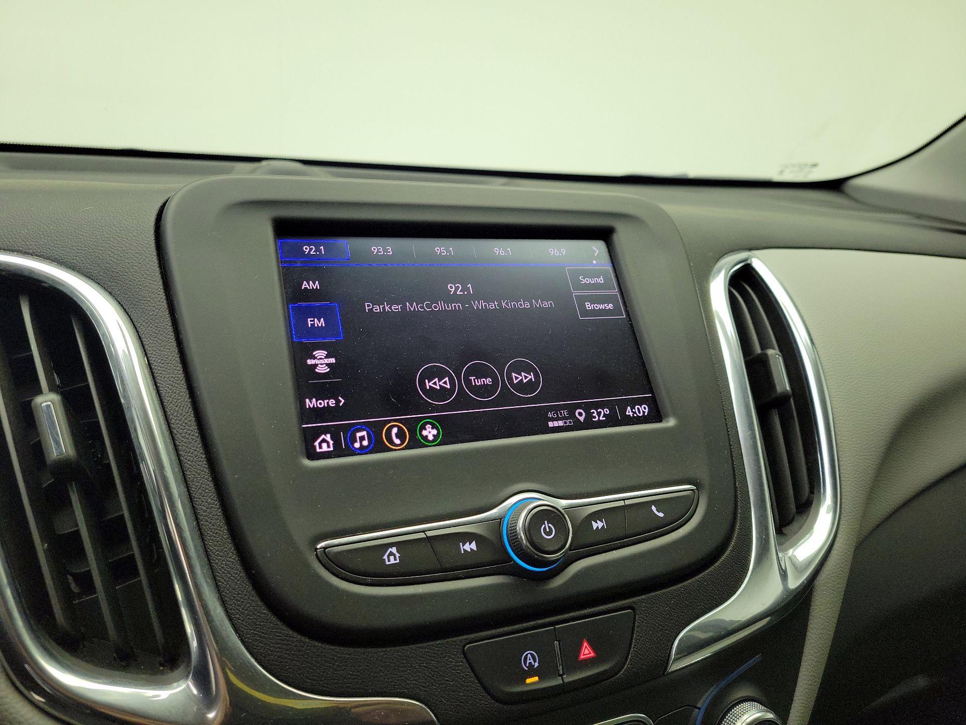 Thumbnail: 2023 Chevrolet Equinox - 15