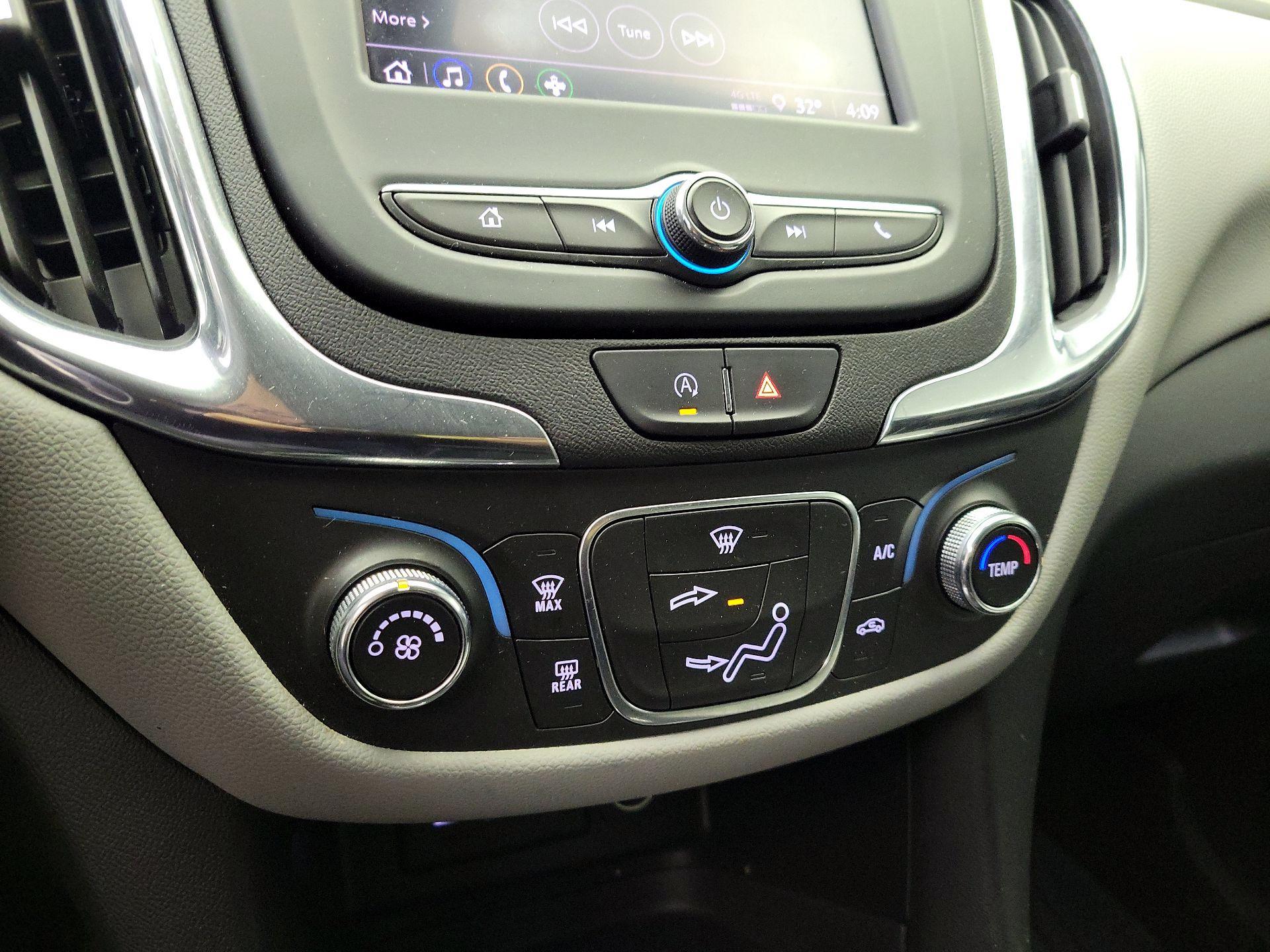 Thumbnail: 2023 Chevrolet Equinox - 16