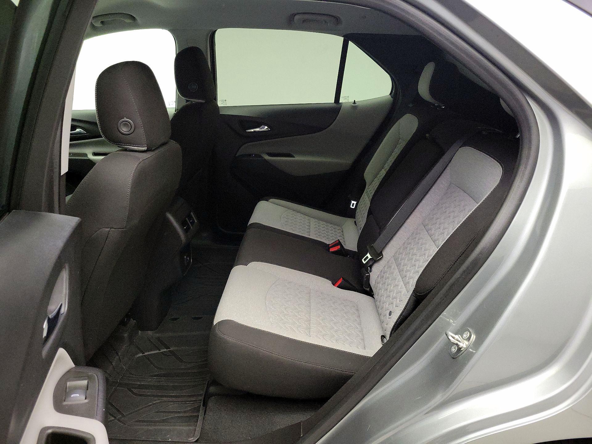 Thumbnail: 2023 Chevrolet Equinox - 19