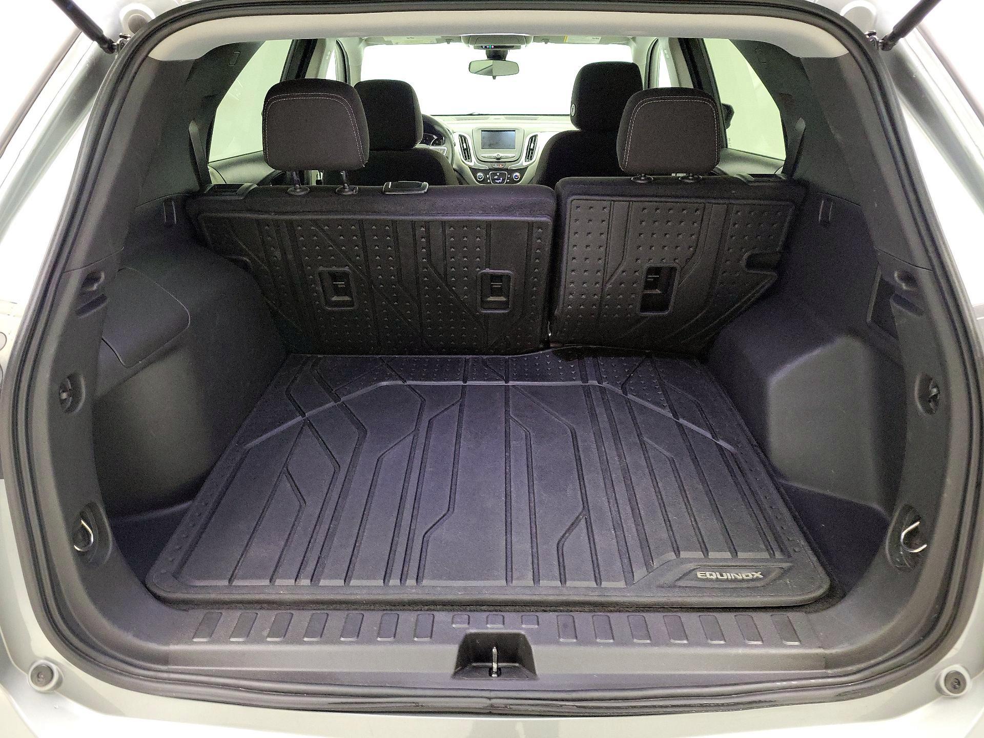 Thumbnail: 2023 Chevrolet Equinox - 20