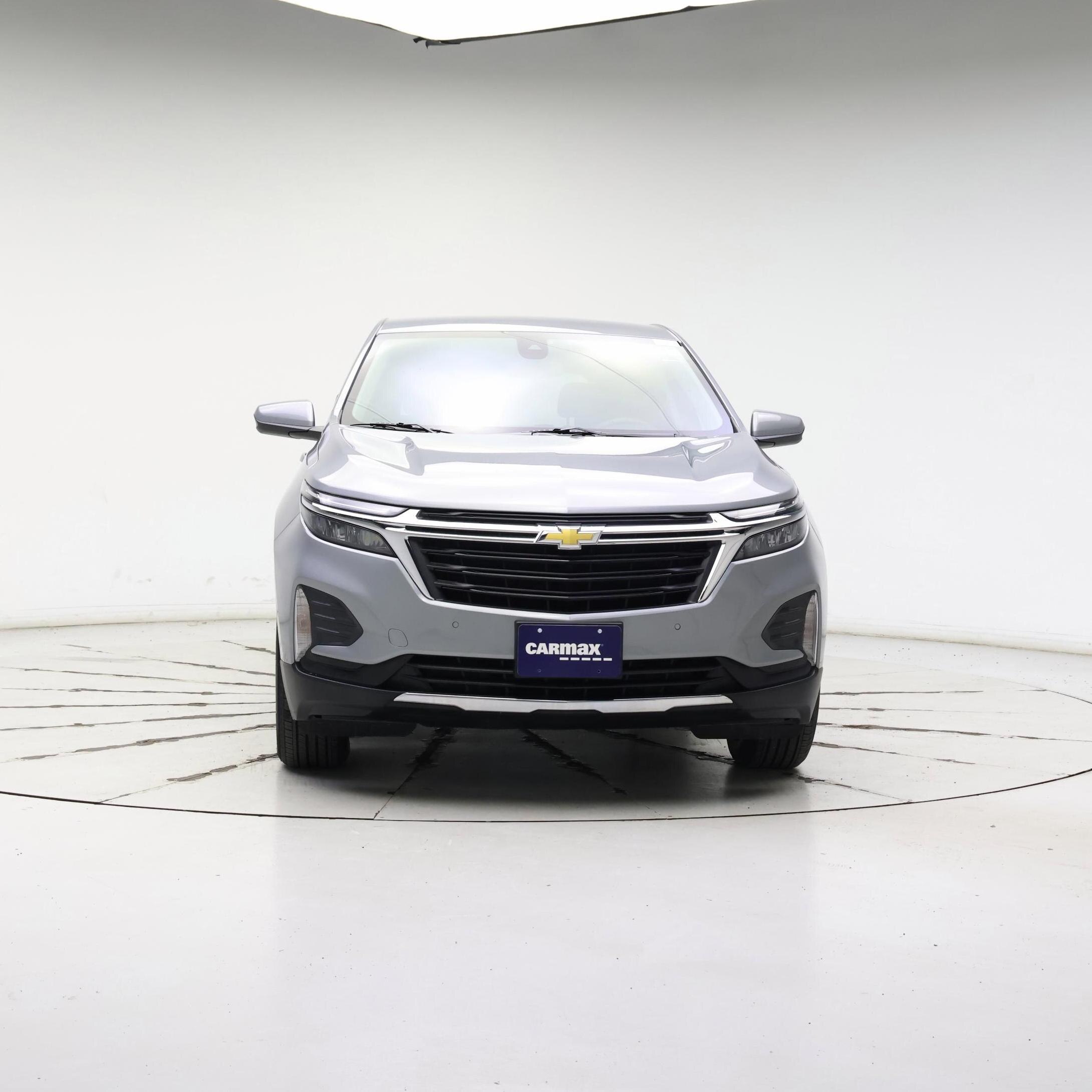 Thumbnail: 2023 Chevrolet Equinox - 5