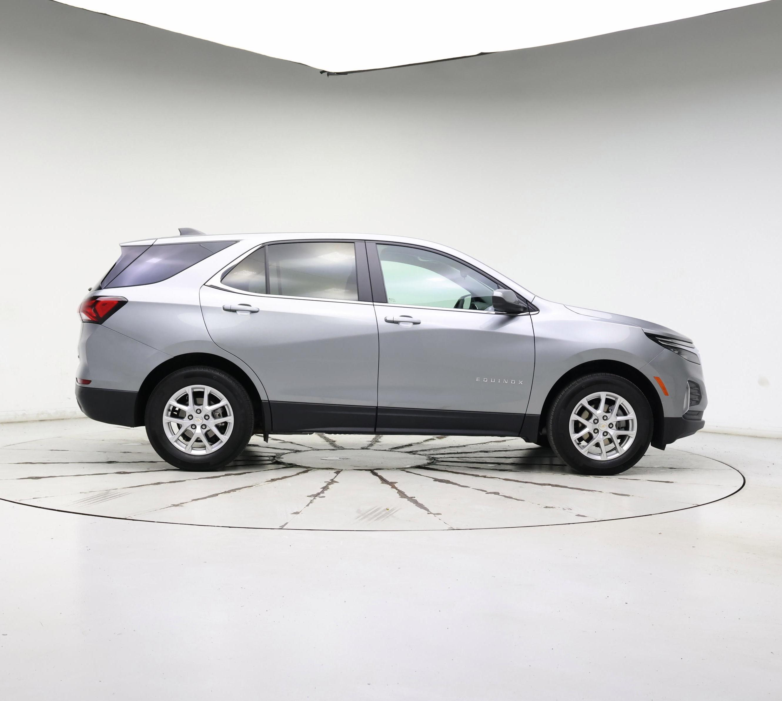Thumbnail: 2023 Chevrolet Equinox - 7