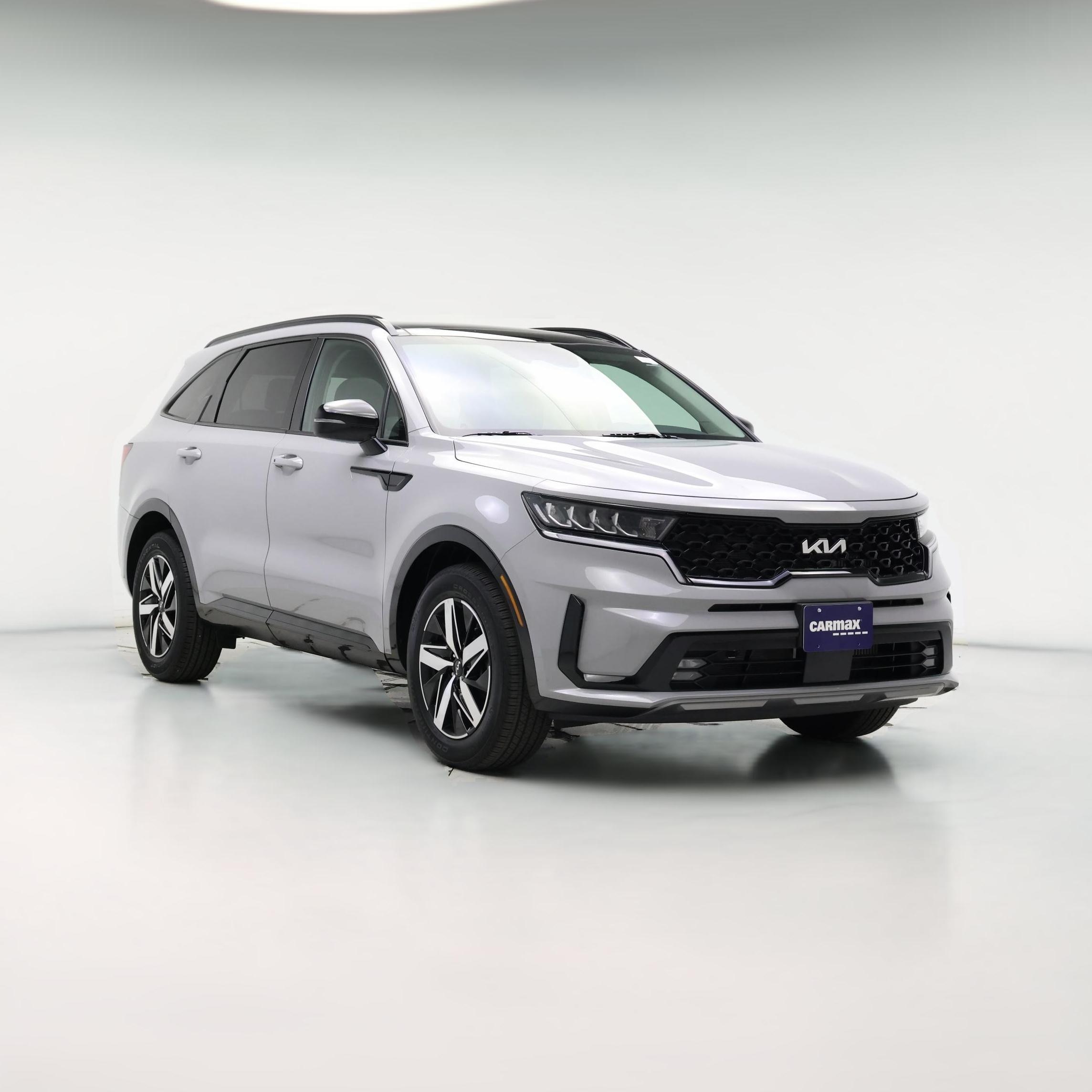 Thumbnail: 2023 Kia Sorento - 1