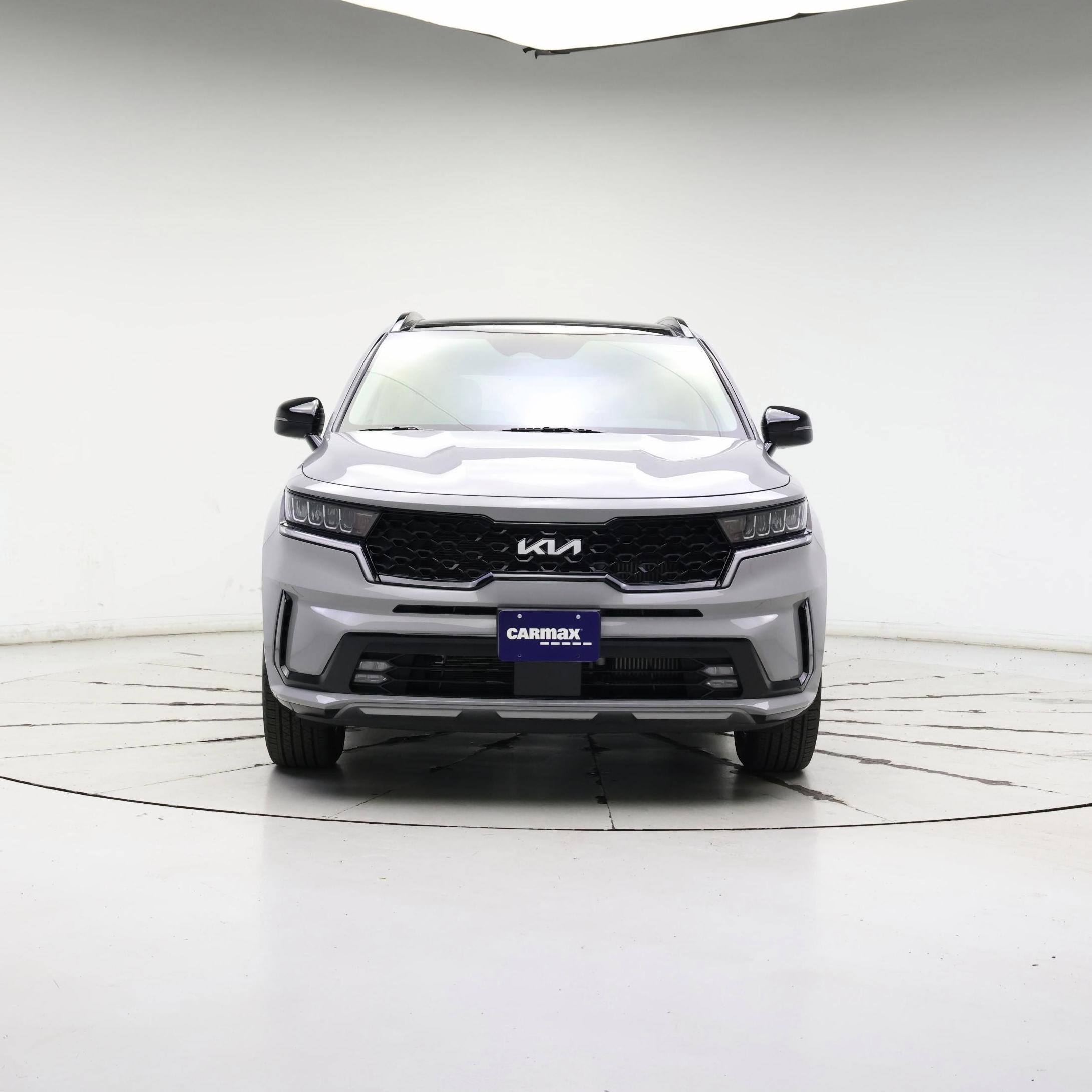 Thumbnail: 2023 Kia Sorento - 5