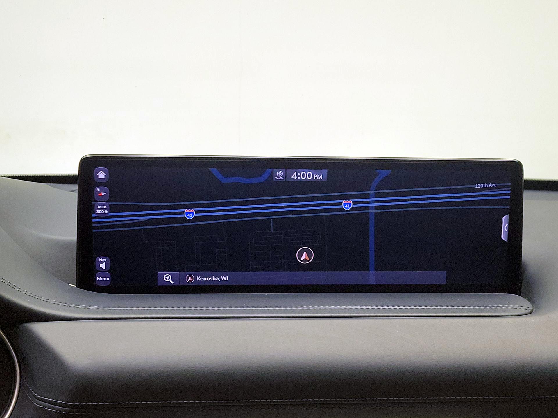 Thumbnail: 2021 Genesis GV80 - 14