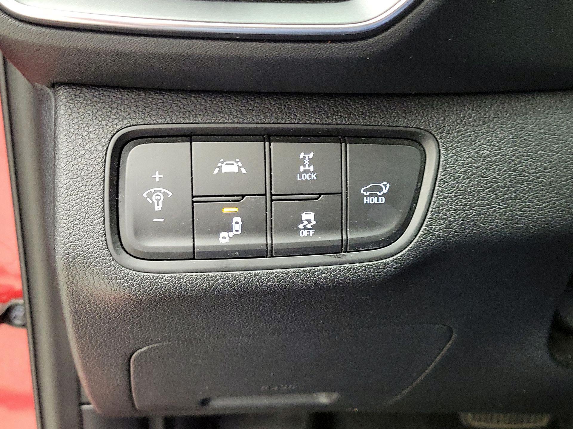 Thumbnail: 2020 Hyundai Santa Fe - 13