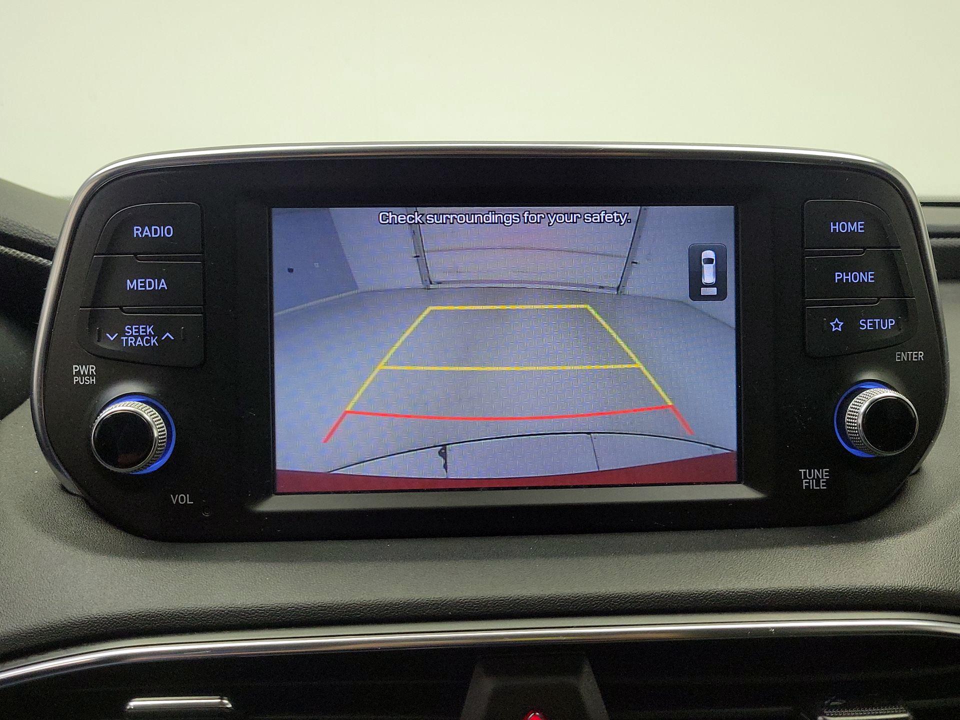 Thumbnail: 2020 Hyundai Santa Fe - 14