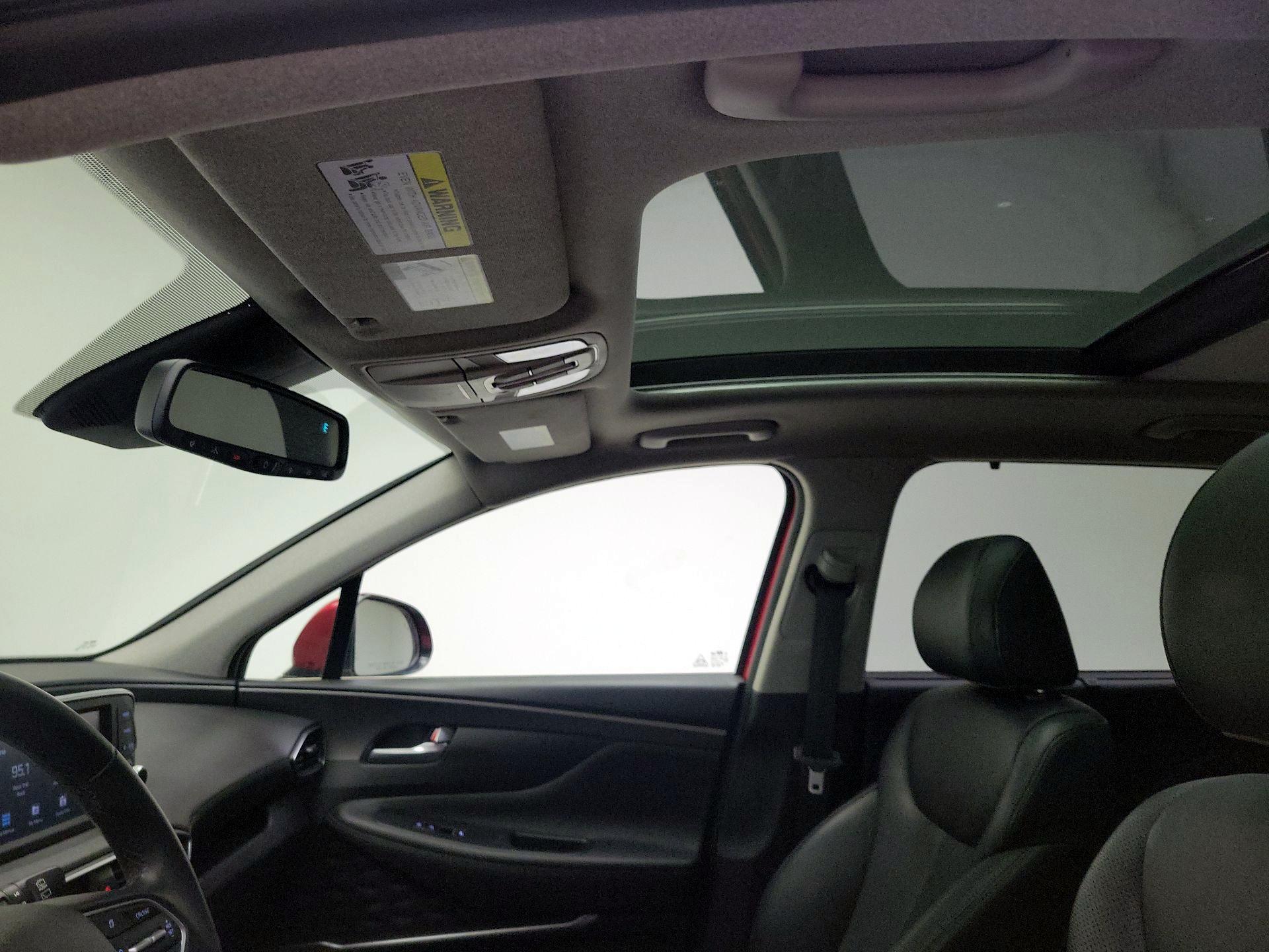 Thumbnail: 2020 Hyundai Santa Fe - 19