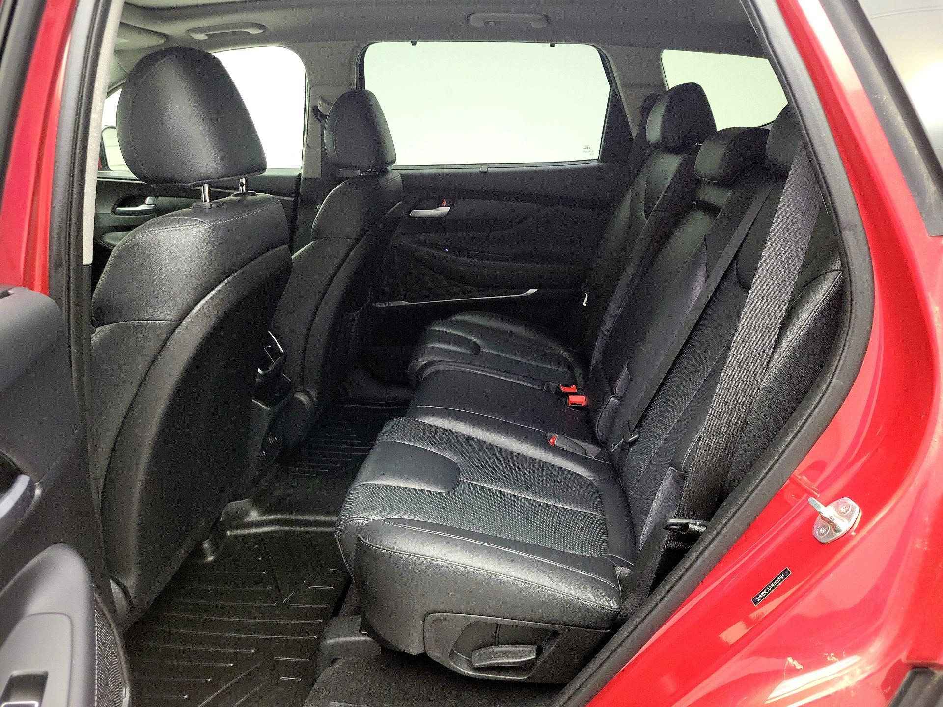 Thumbnail: 2020 Hyundai Santa Fe - 20