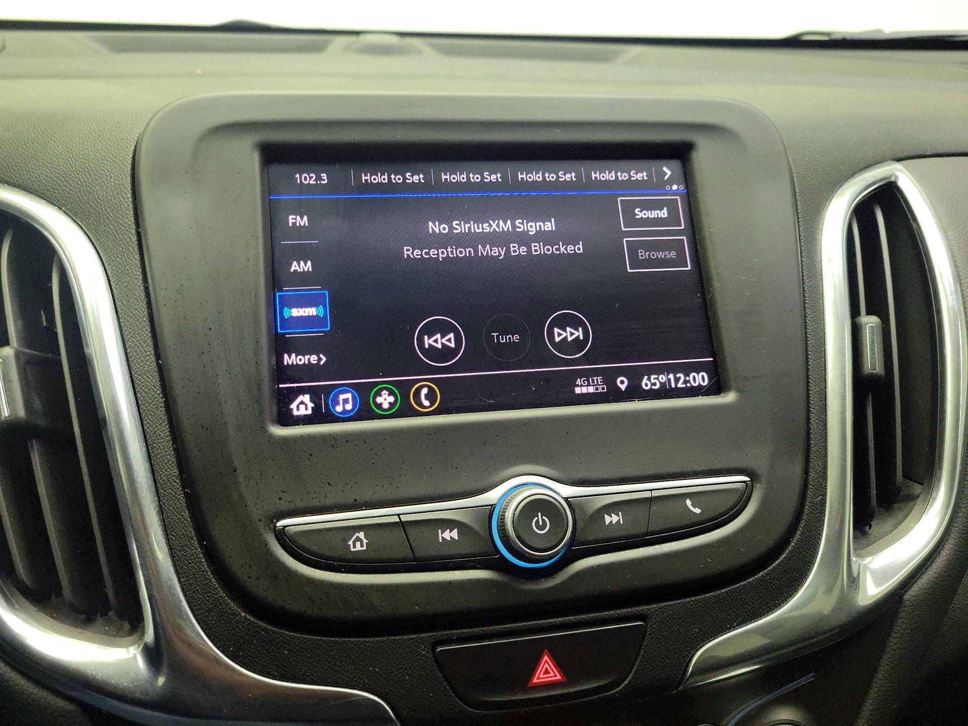 Thumbnail: 2021 Chevrolet Equinox - 15