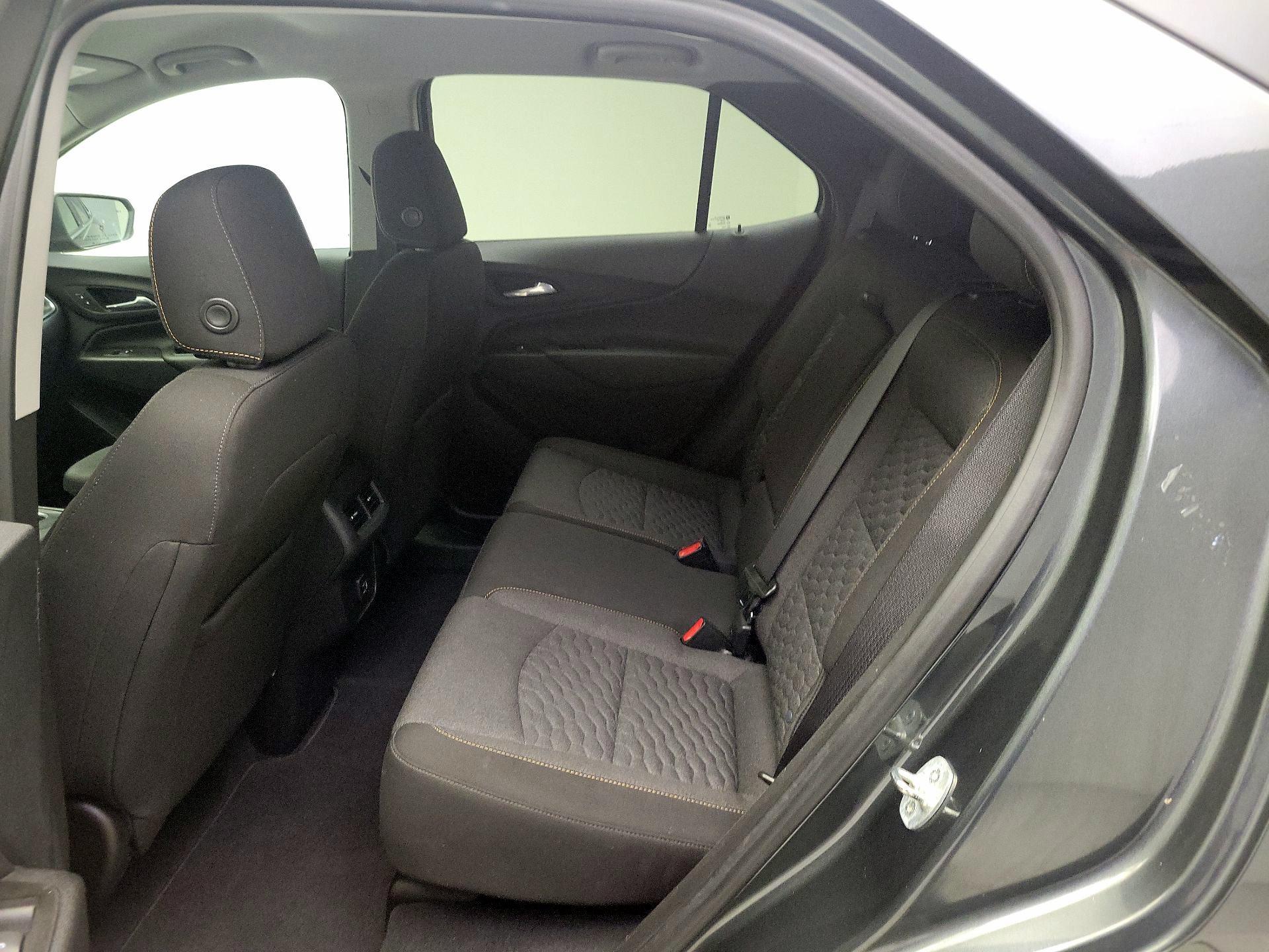 Thumbnail: 2021 Chevrolet Equinox - 19