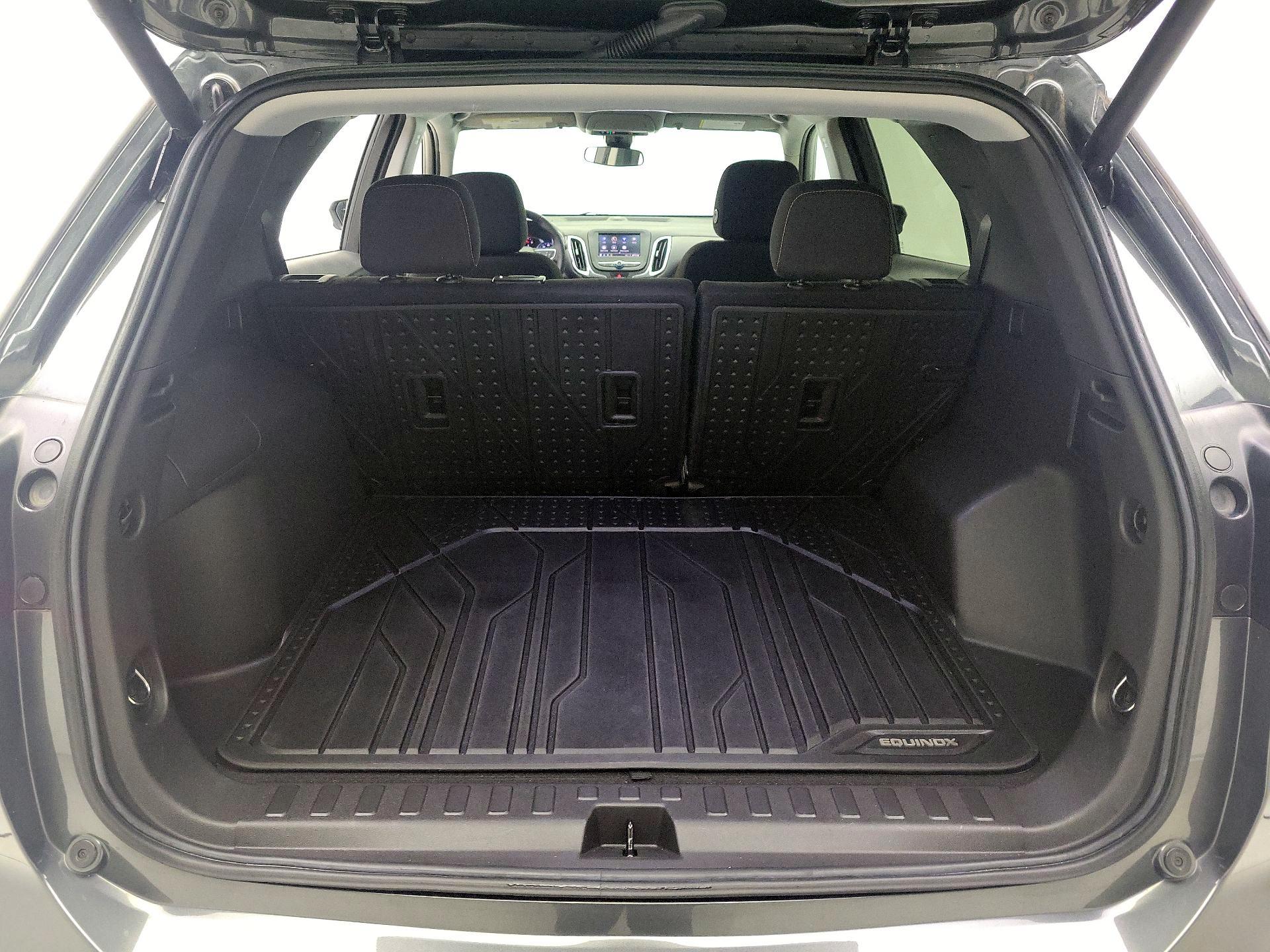 Thumbnail: 2021 Chevrolet Equinox - 20