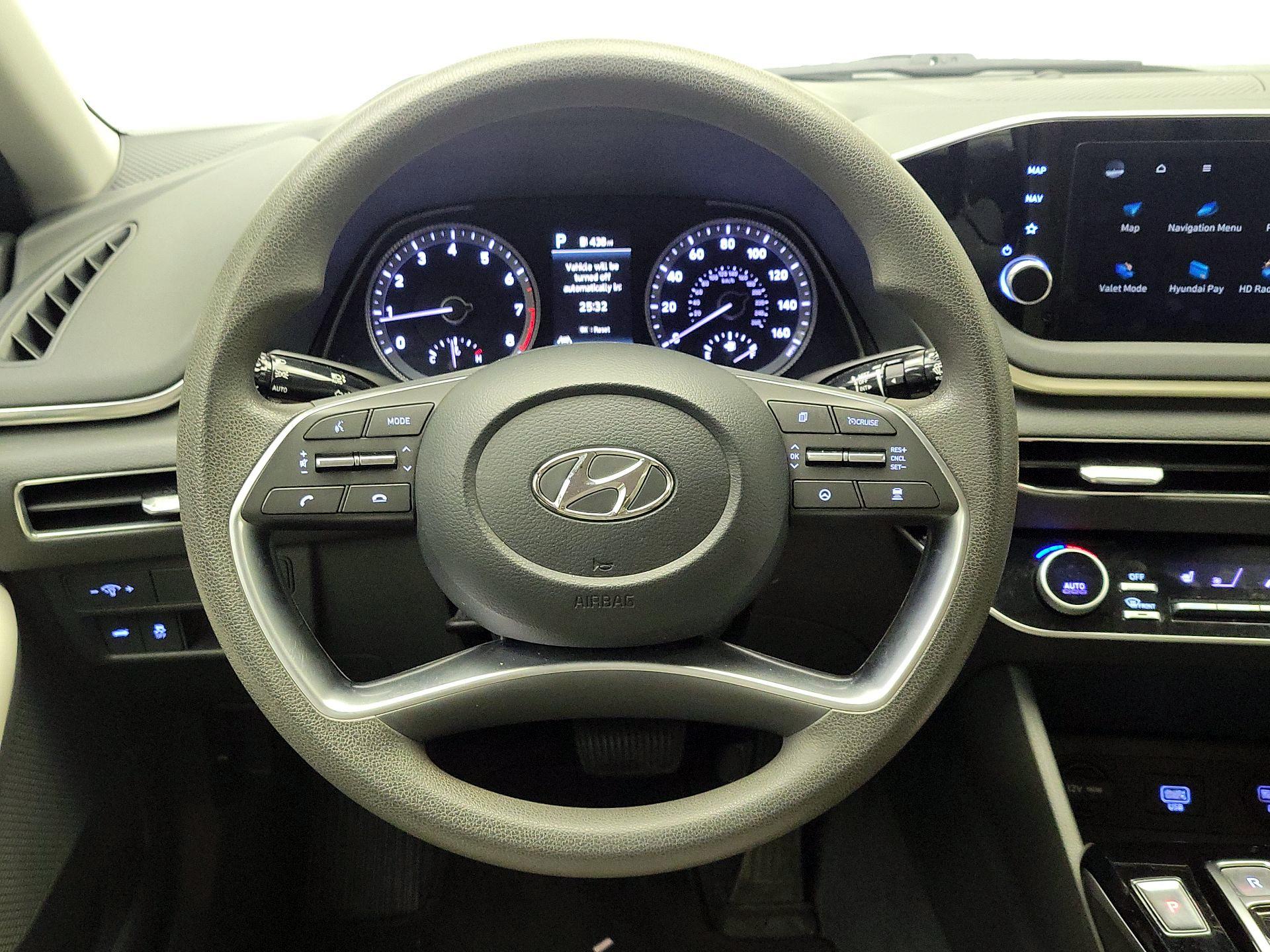 Thumbnail: 2023 Hyundai Sonata - 10