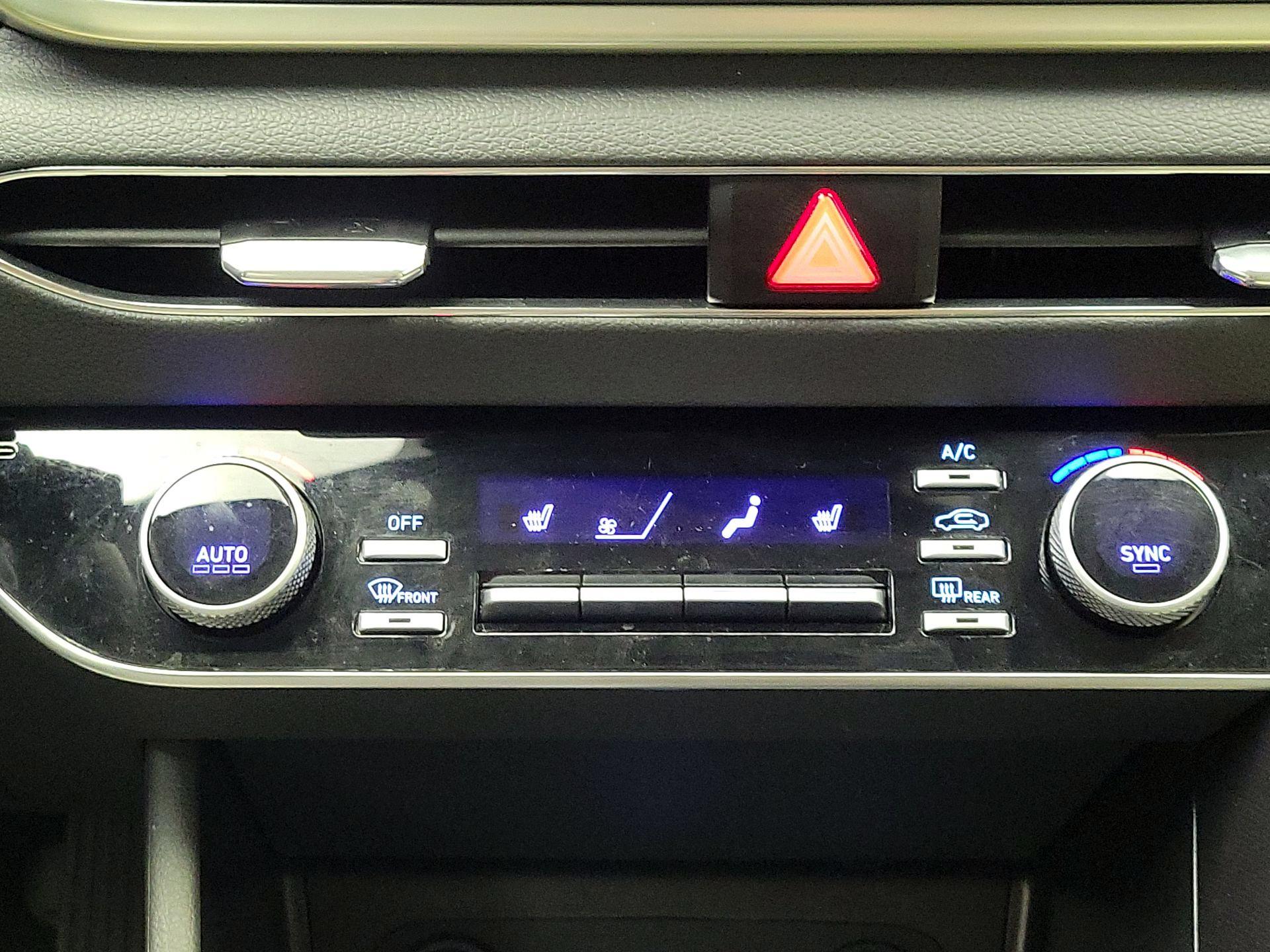 Thumbnail: 2023 Hyundai Sonata - 17