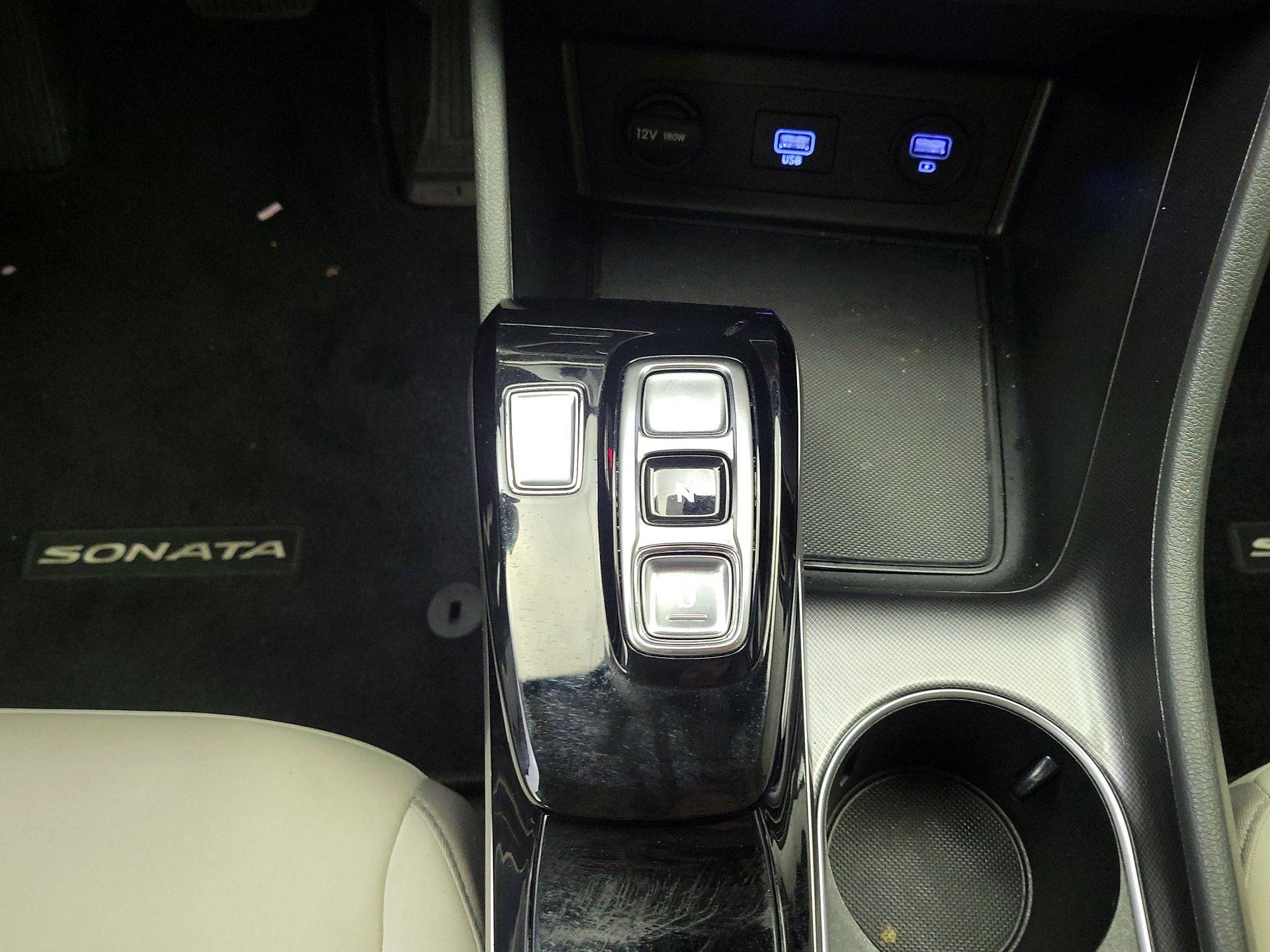 Thumbnail: 2023 Hyundai Sonata - 18