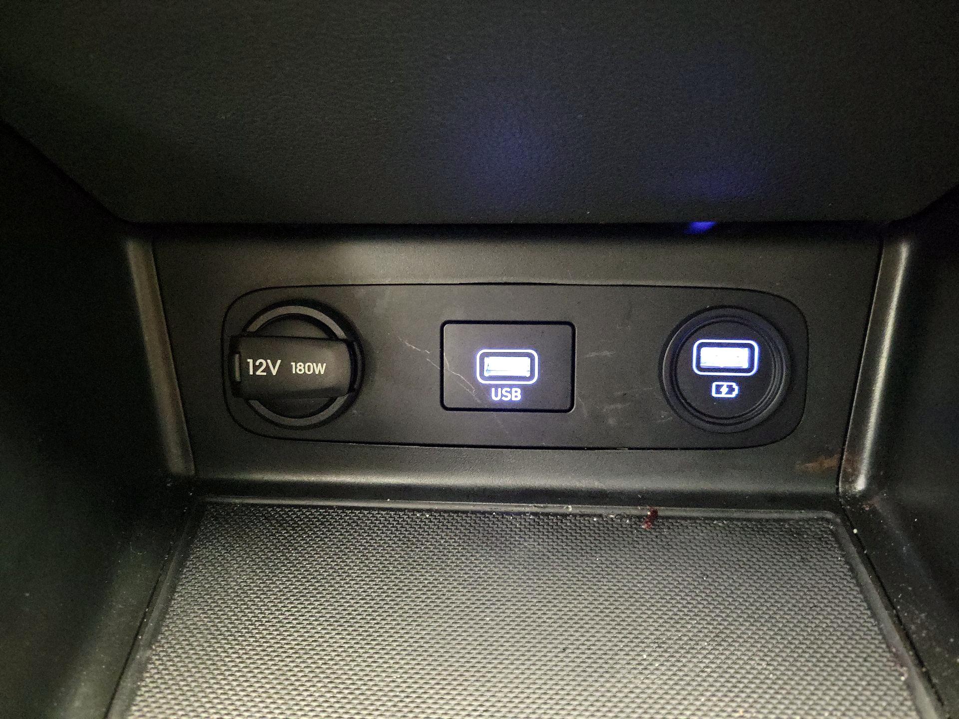 Thumbnail: 2023 Hyundai Sonata - 19