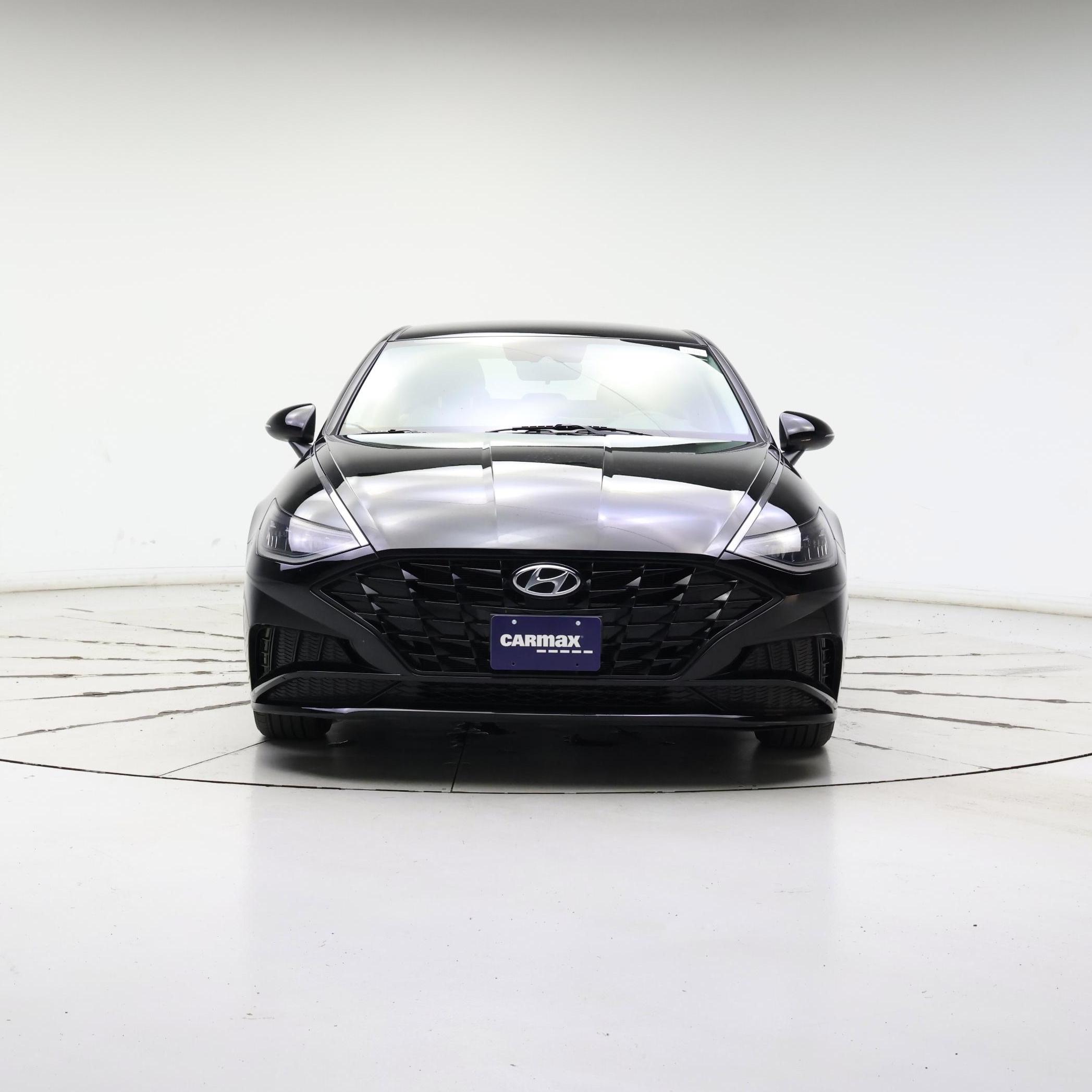 Thumbnail: 2023 Hyundai Sonata - 5