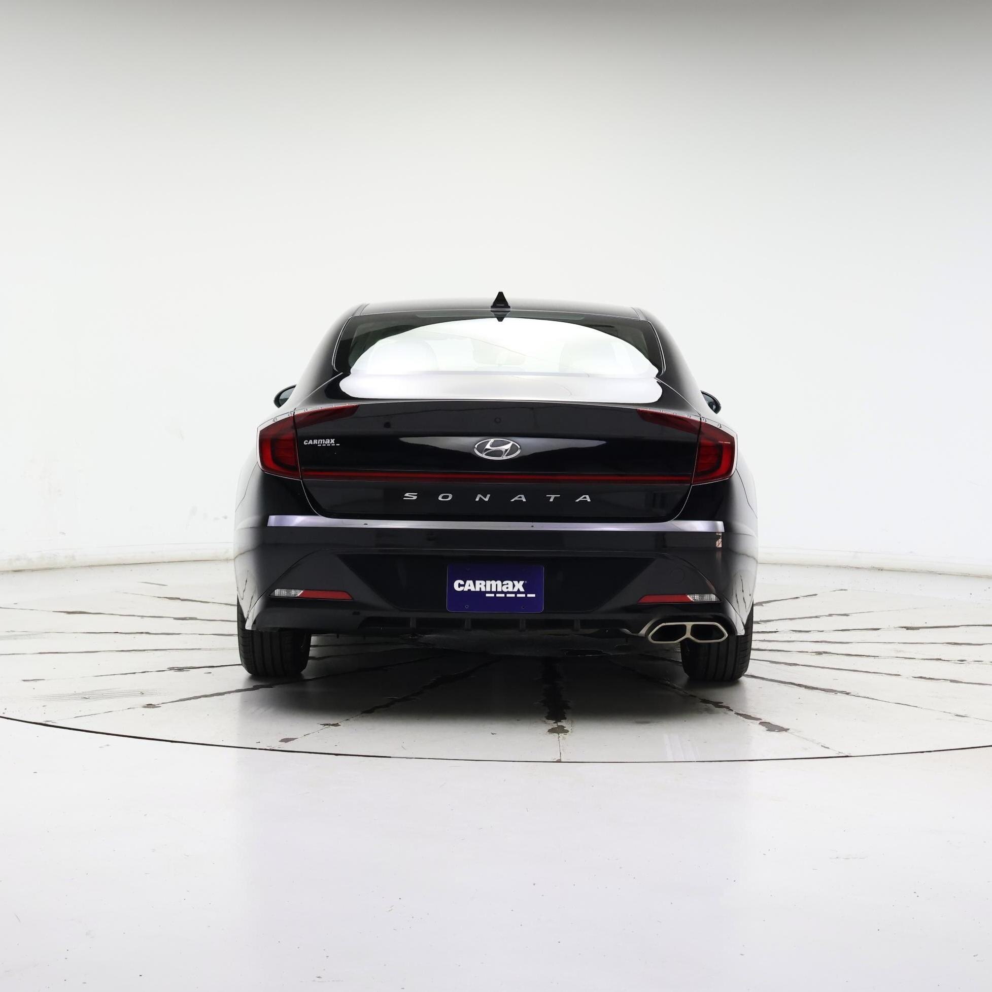 Thumbnail: 2023 Hyundai Sonata - 6