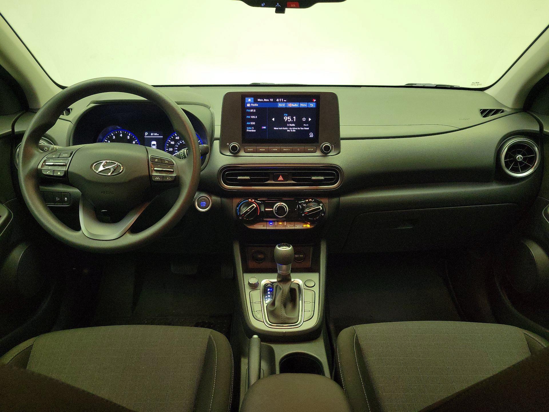 Thumbnail: 2023 Hyundai Kona - 9