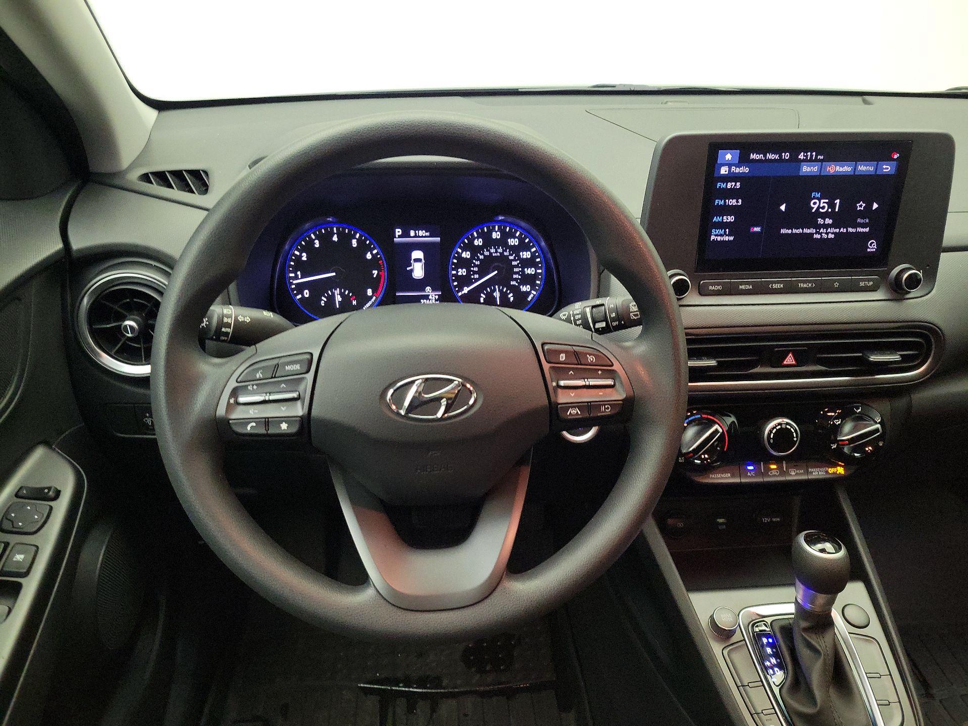 Thumbnail: 2023 Hyundai Kona - 10