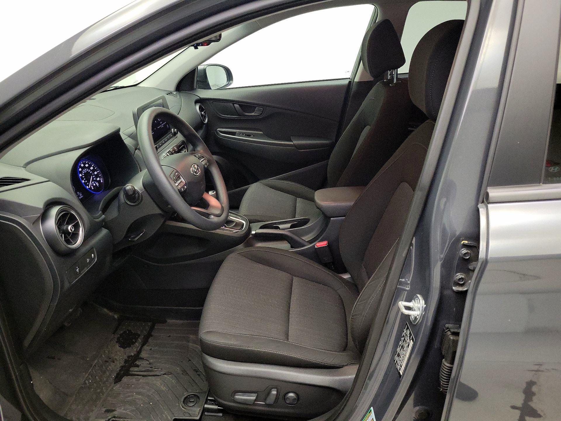 Thumbnail: 2023 Hyundai Kona - 11