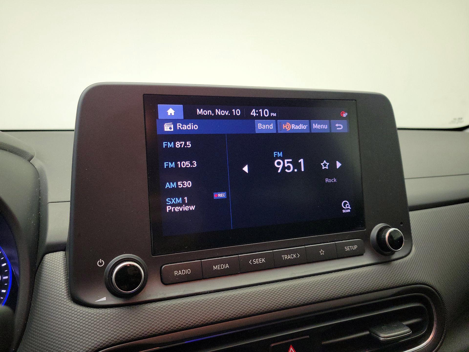 Thumbnail: 2023 Hyundai Kona - 15