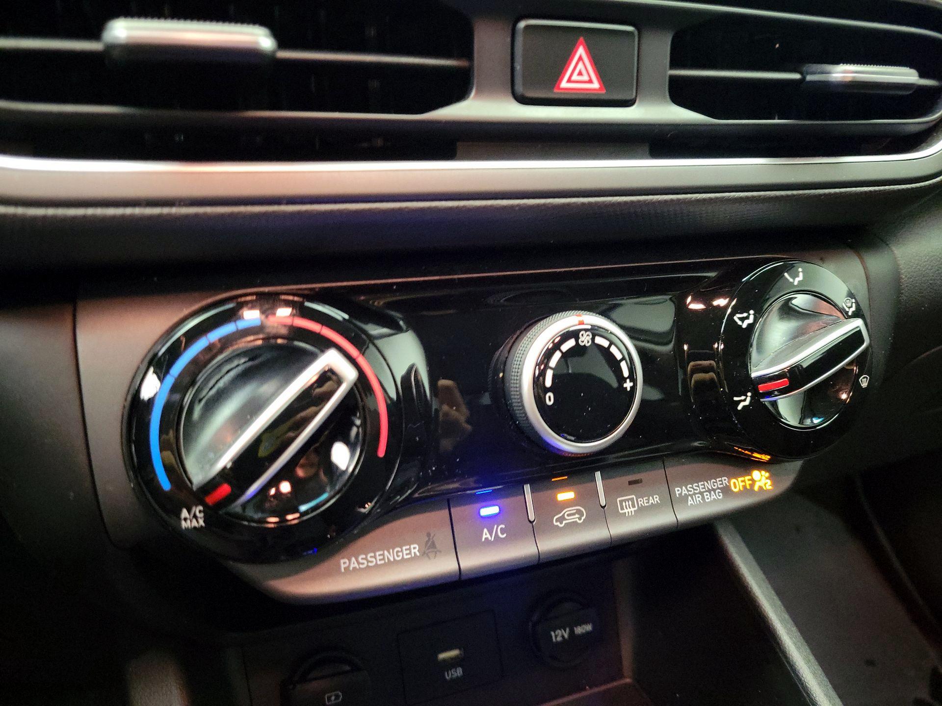 Thumbnail: 2023 Hyundai Kona - 16