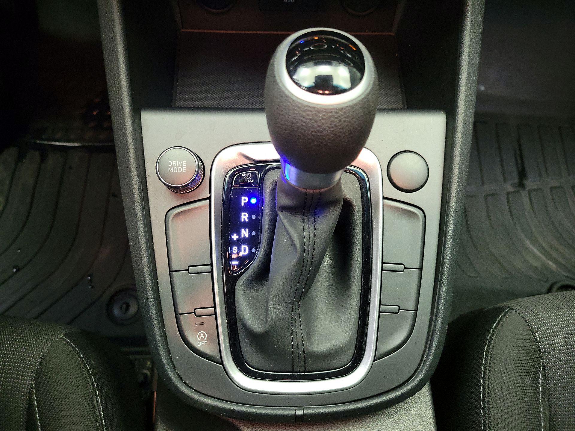 Thumbnail: 2023 Hyundai Kona - 17