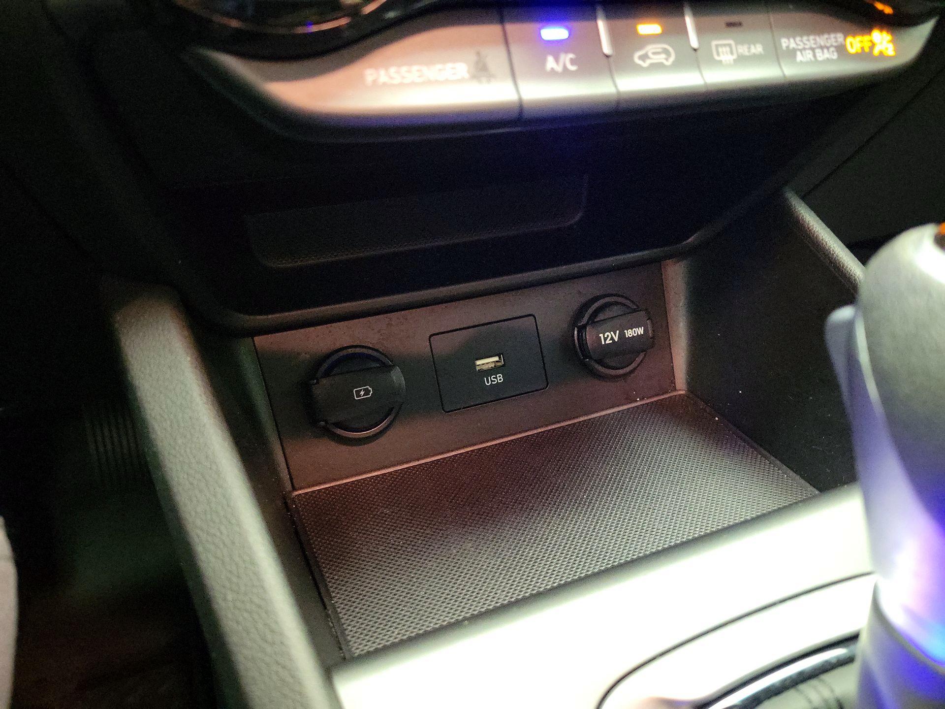 Thumbnail: 2023 Hyundai Kona - 18