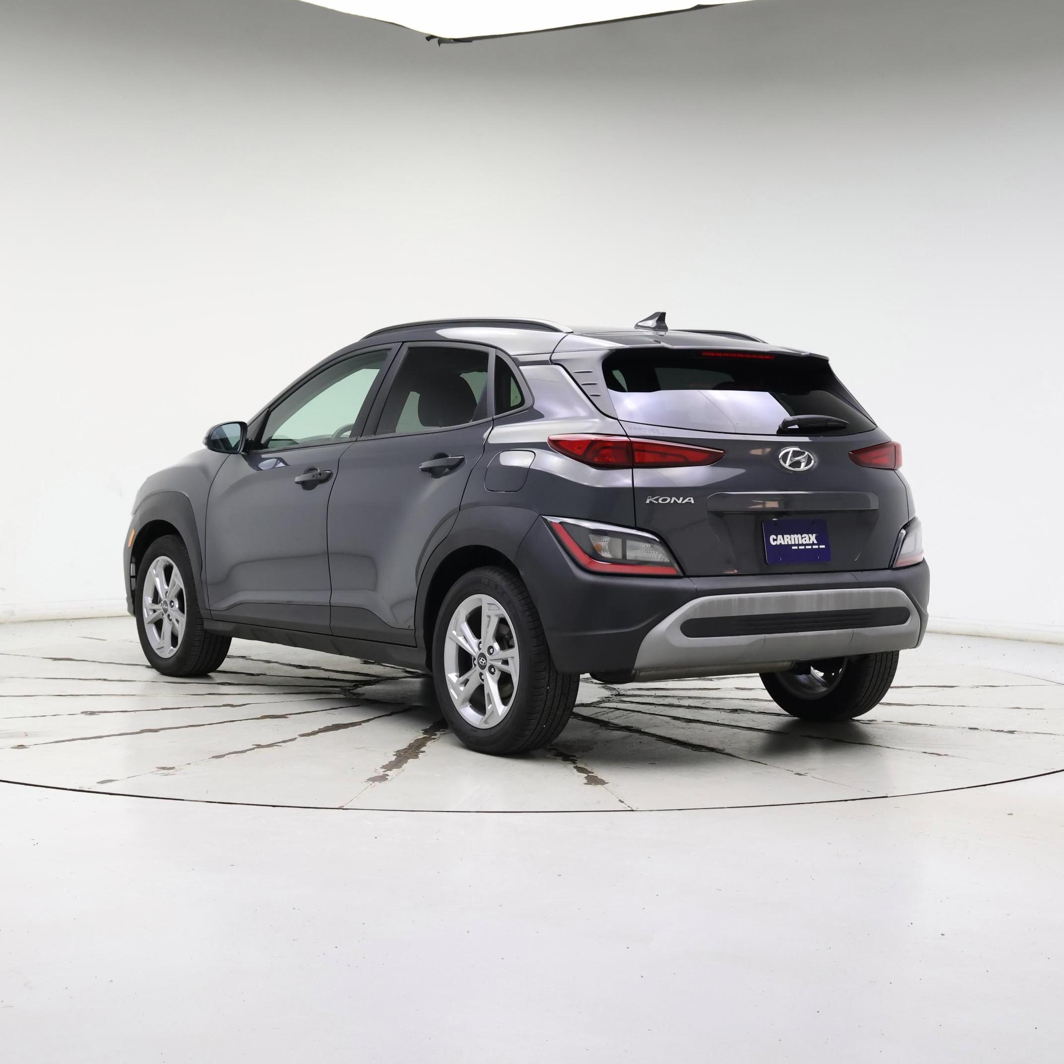Thumbnail: 2023 Hyundai Kona - 2