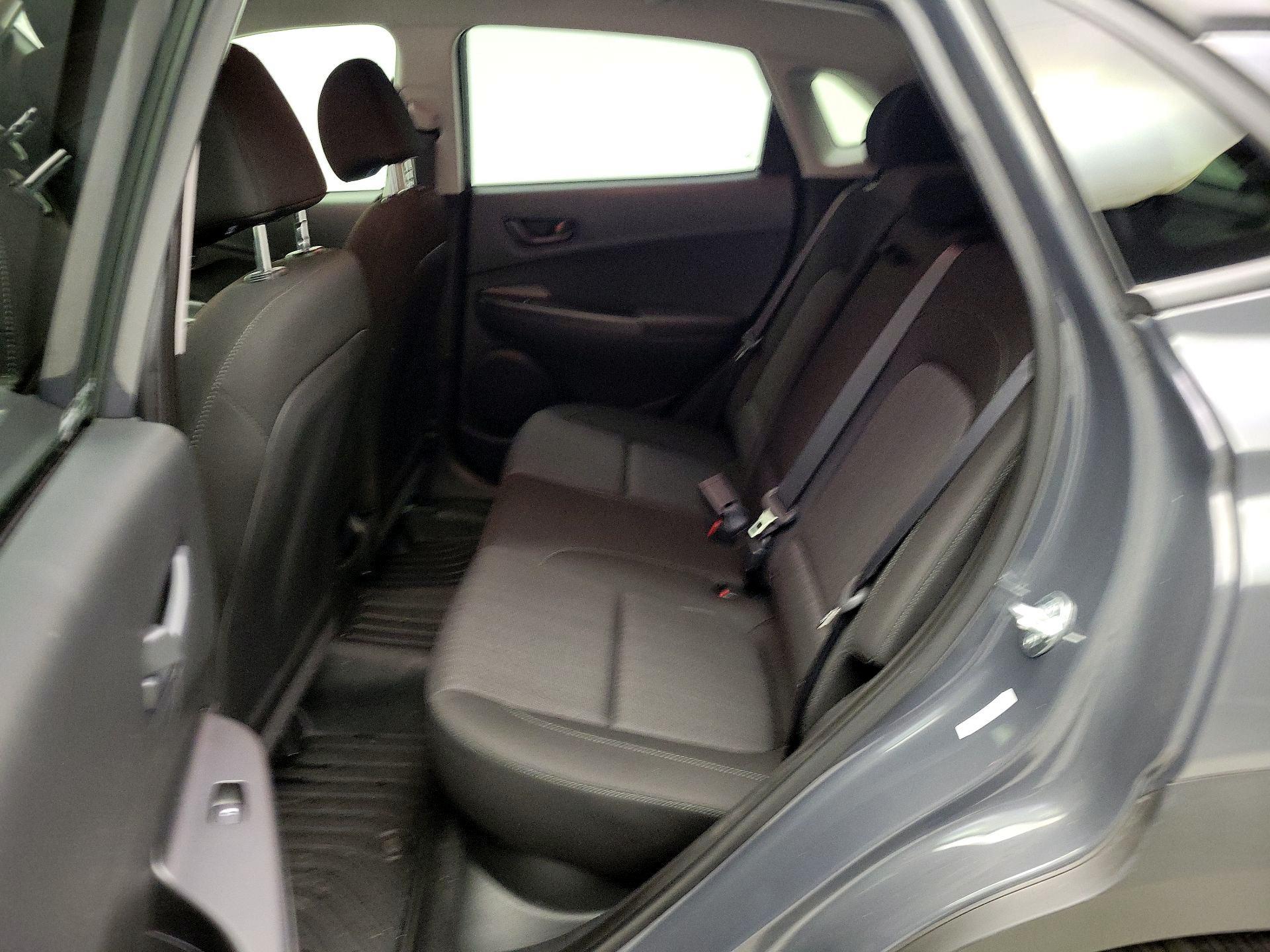 Thumbnail: 2023 Hyundai Kona - 19