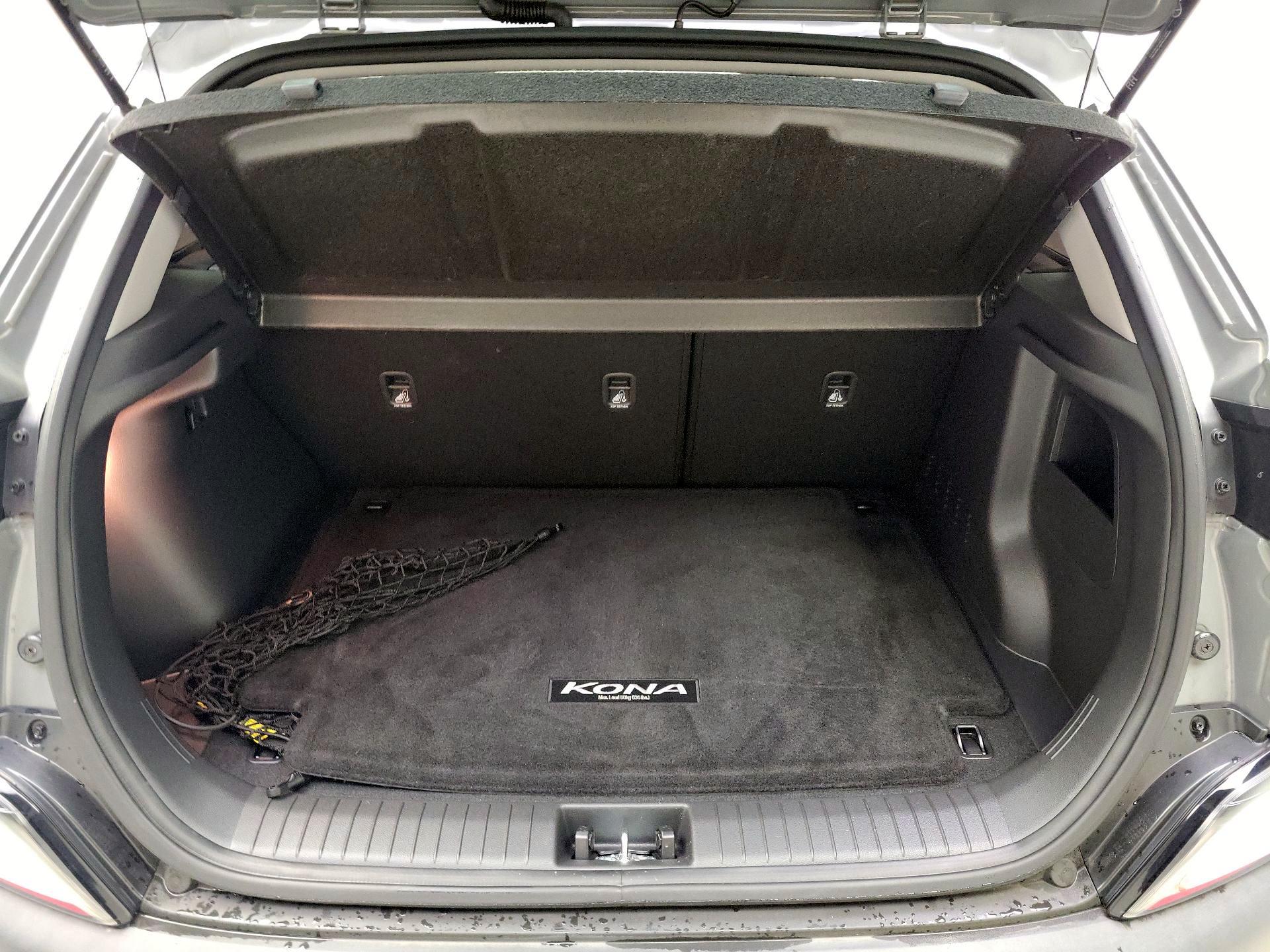 Thumbnail: 2023 Hyundai Kona - 20