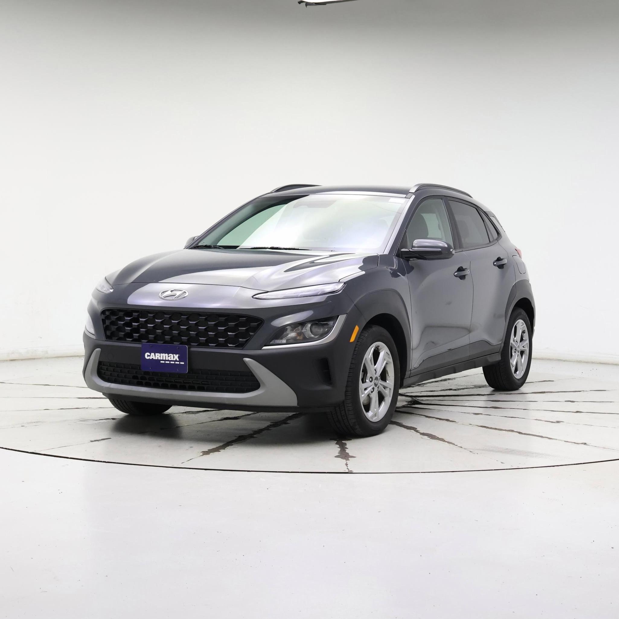 Thumbnail: 2023 Hyundai Kona - 4