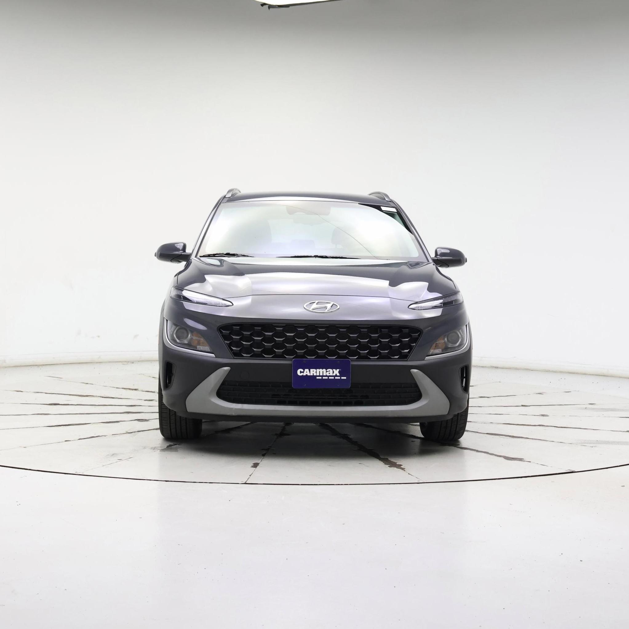 Thumbnail: 2023 Hyundai Kona - 5