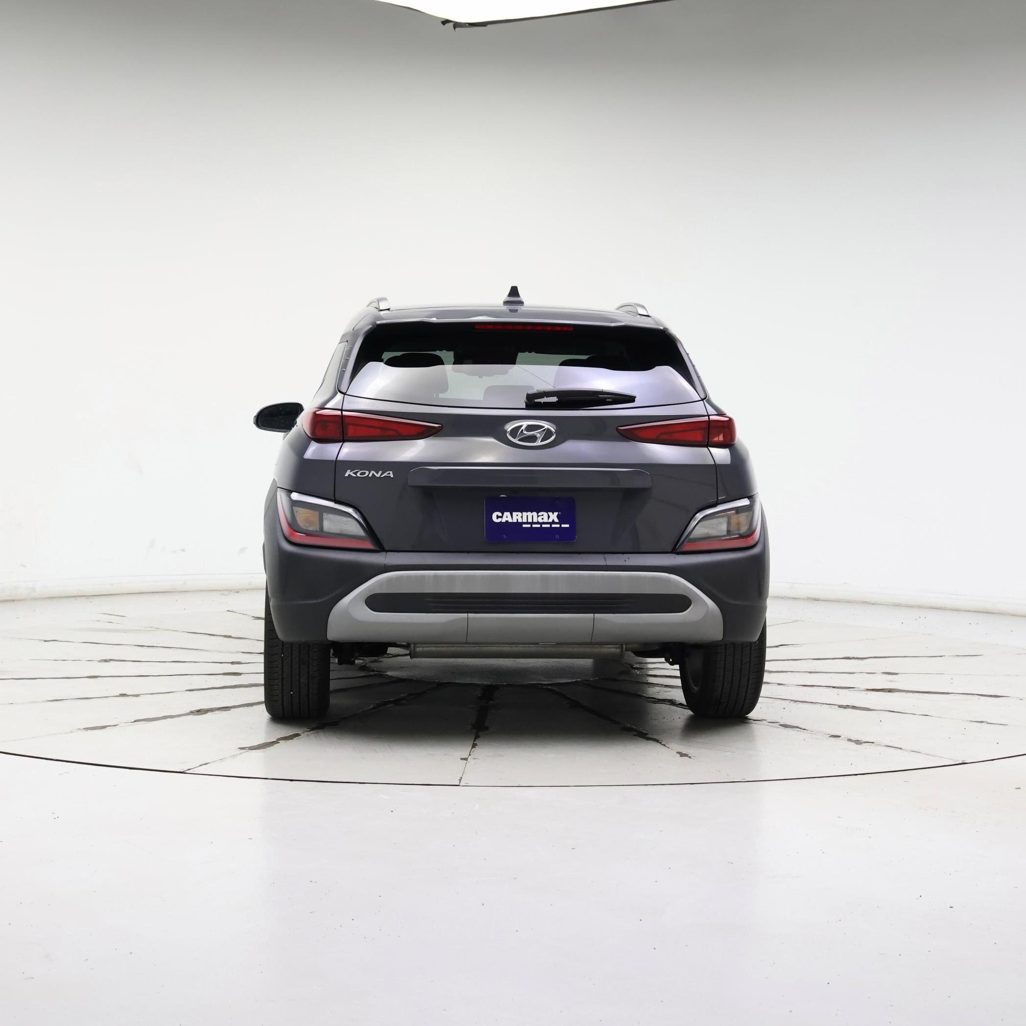 Thumbnail: 2023 Hyundai Kona - 6