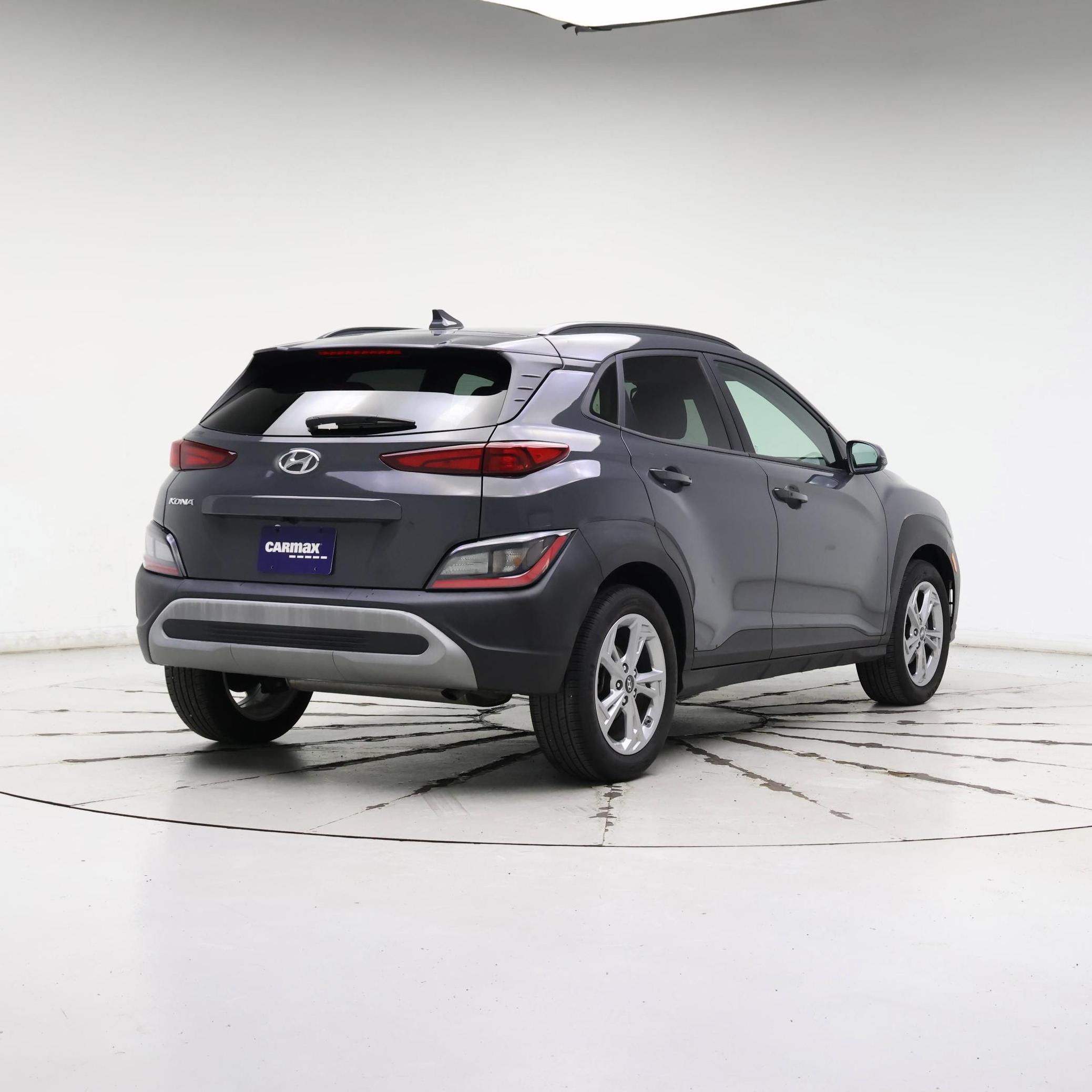 Thumbnail: 2023 Hyundai Kona - 8