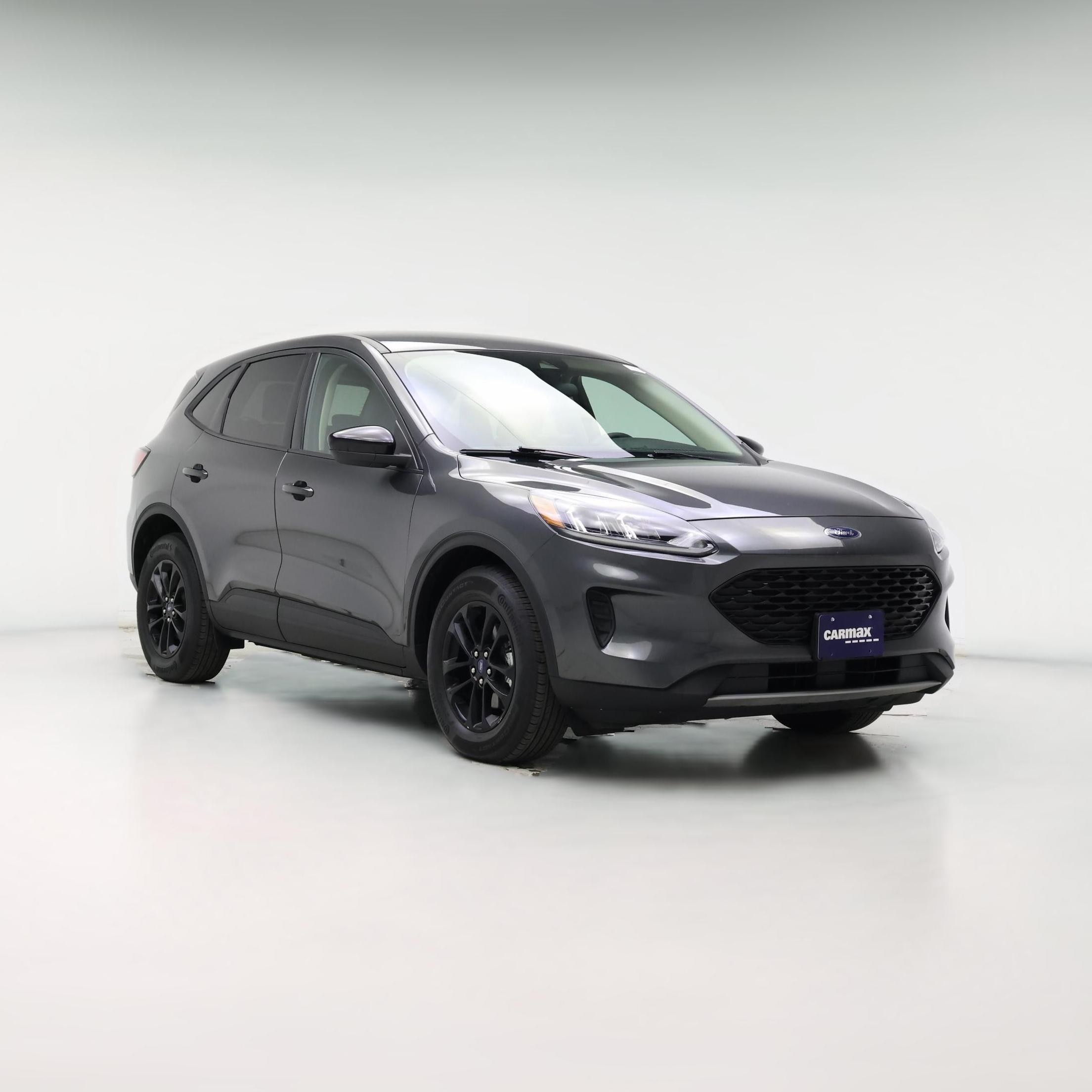 Thumbnail: 2020 Ford Escape - 1