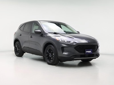 2020 Ford Escape Hybrid SE Sport