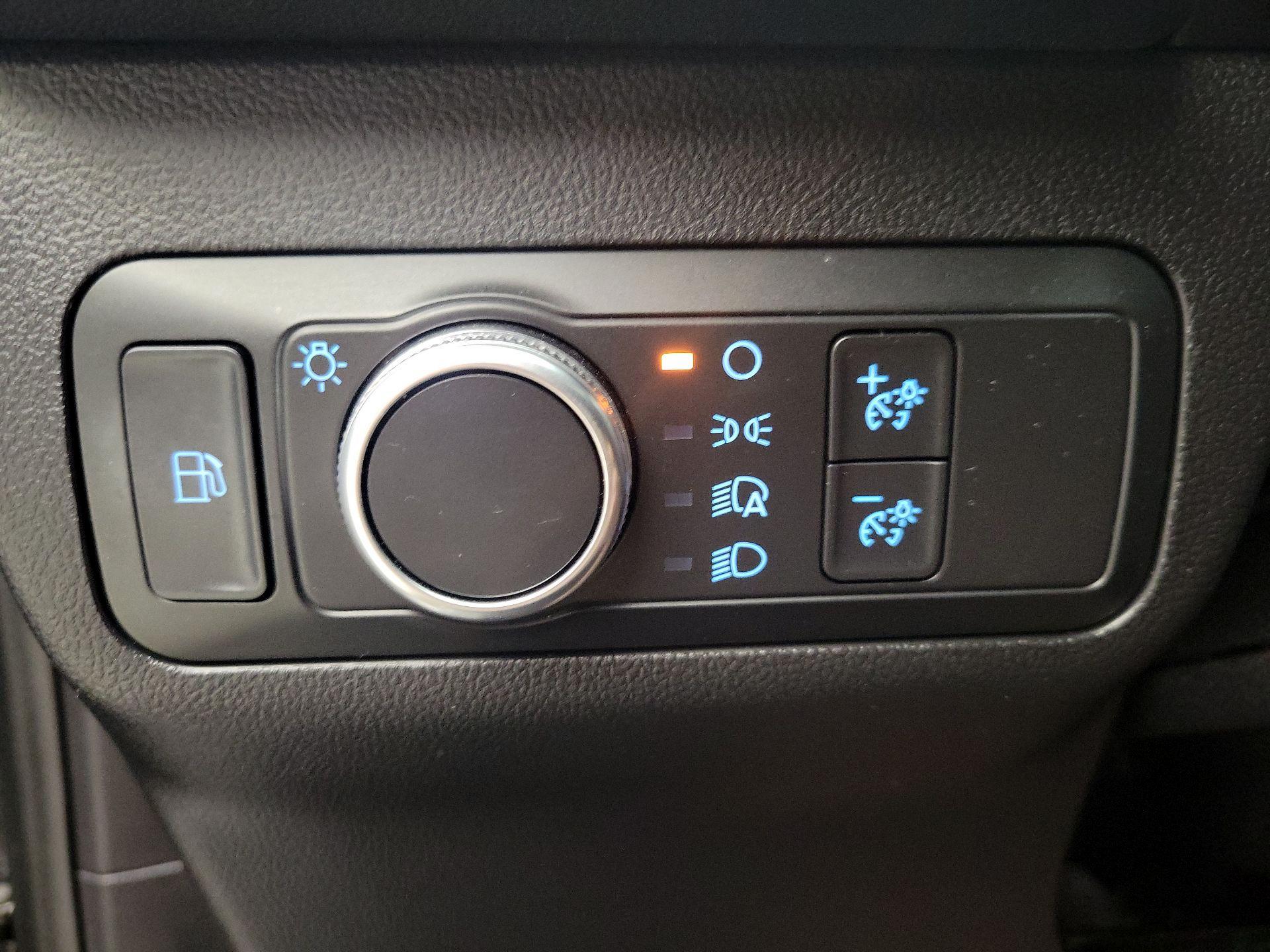 Thumbnail: 2020 Ford Escape - 13