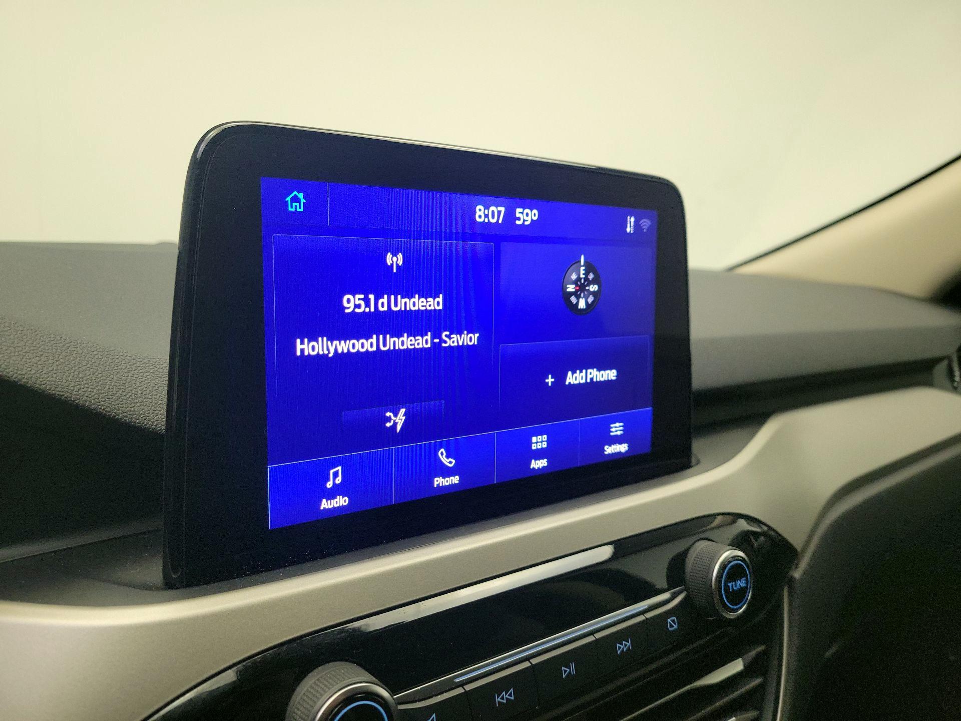 Thumbnail: 2020 Ford Escape - 15