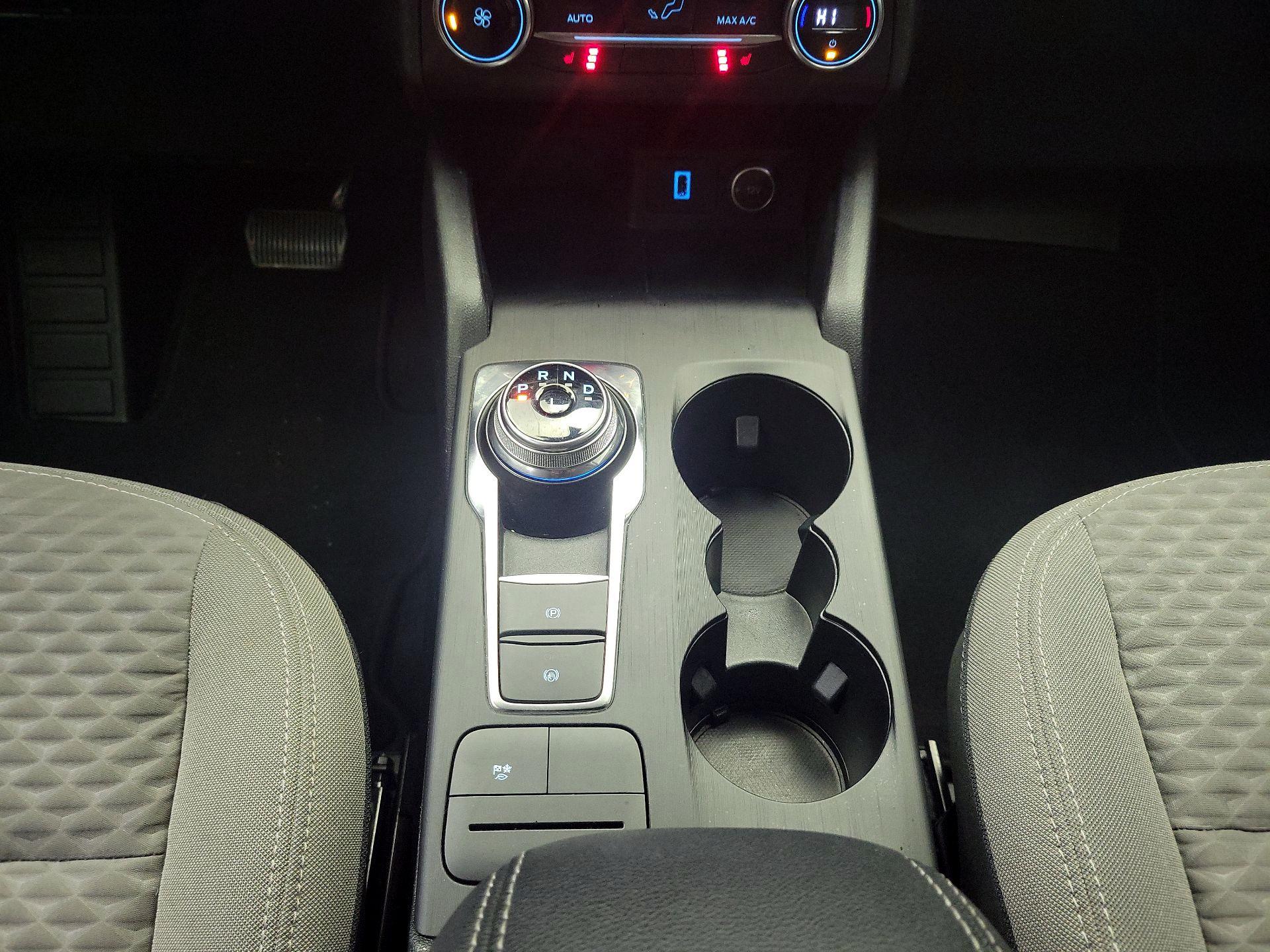 Thumbnail: 2020 Ford Escape - 17