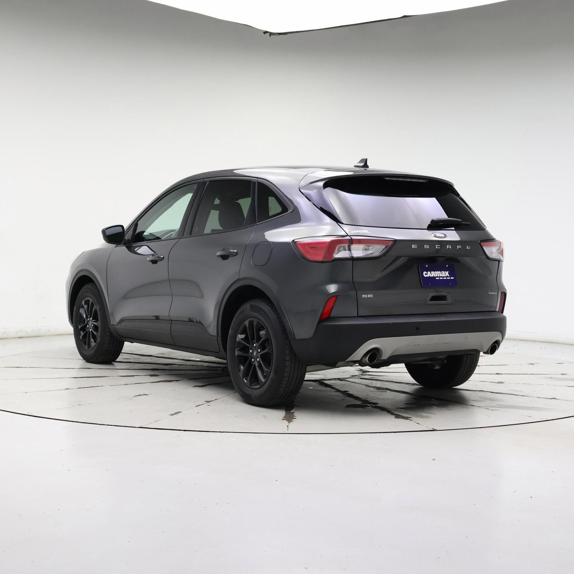 Thumbnail: 2020 Ford Escape - 2