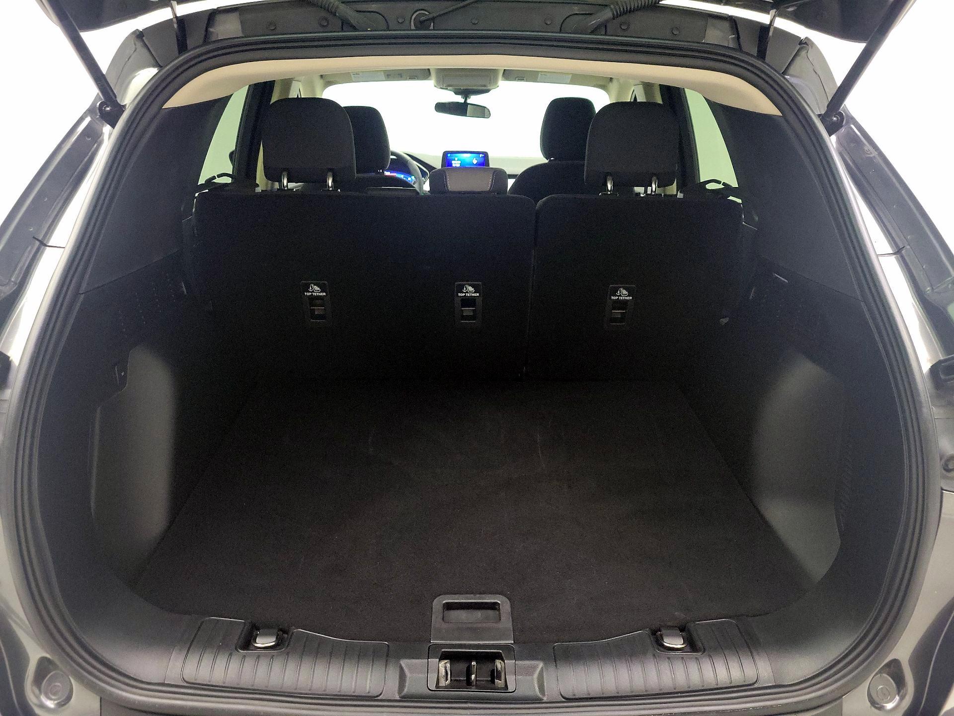 Thumbnail: 2020 Ford Escape - 20