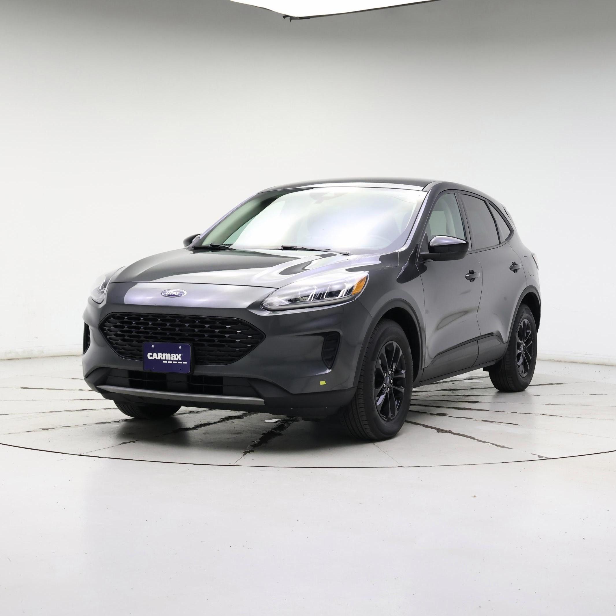 Thumbnail: 2020 Ford Escape - 4