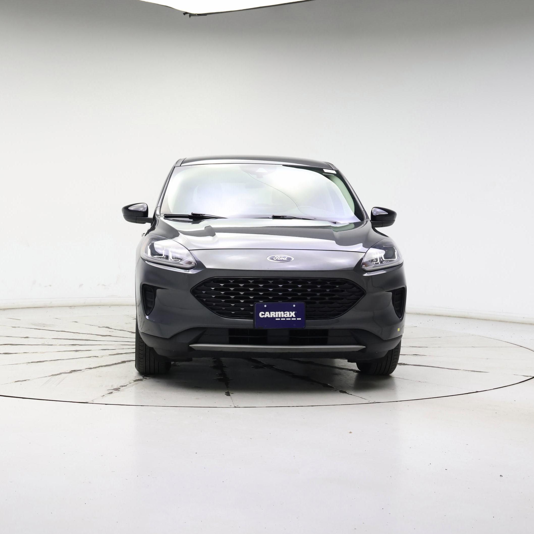 Thumbnail: 2020 Ford Escape - 5